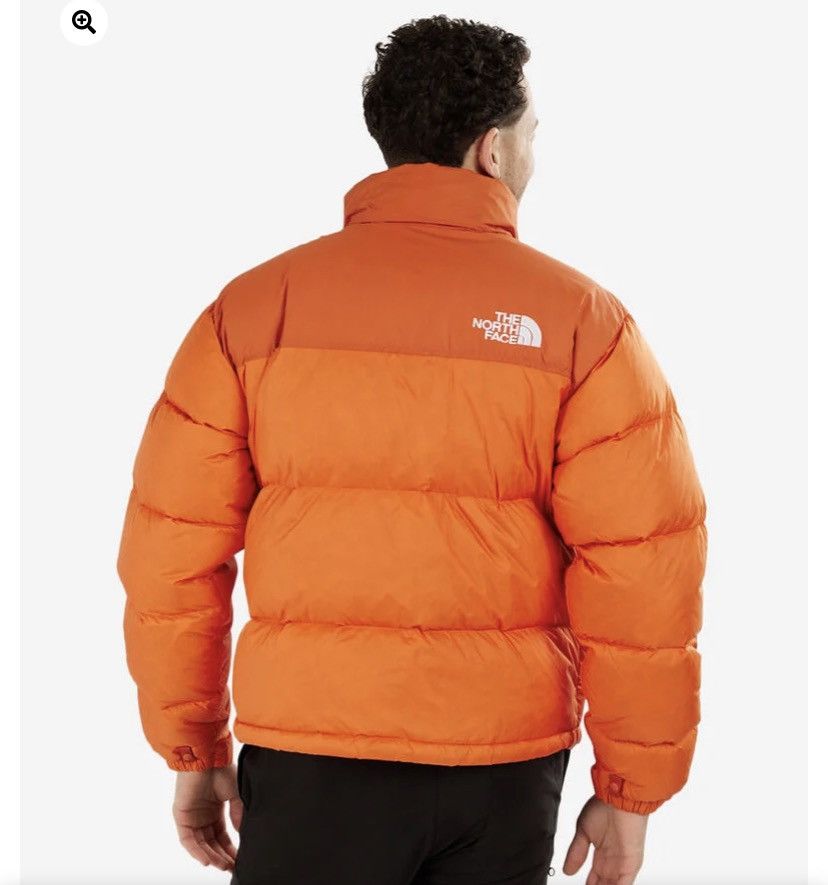 The North Face The North Face 700 Nuptse Puffer Size US L / EU 52-54 / 3 - 2 Thumbnail