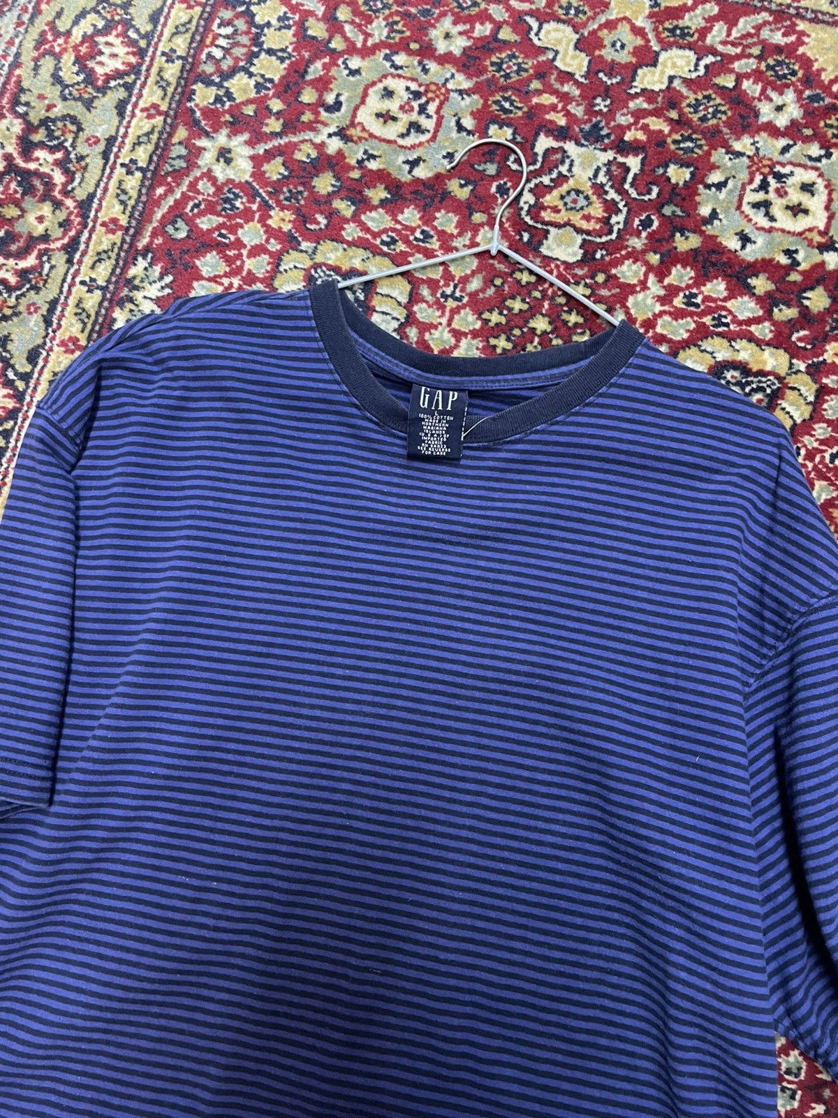 Gap × Other × Vintage GAP Size US L / EU 52-54 / 3 - 1 Thumbnail