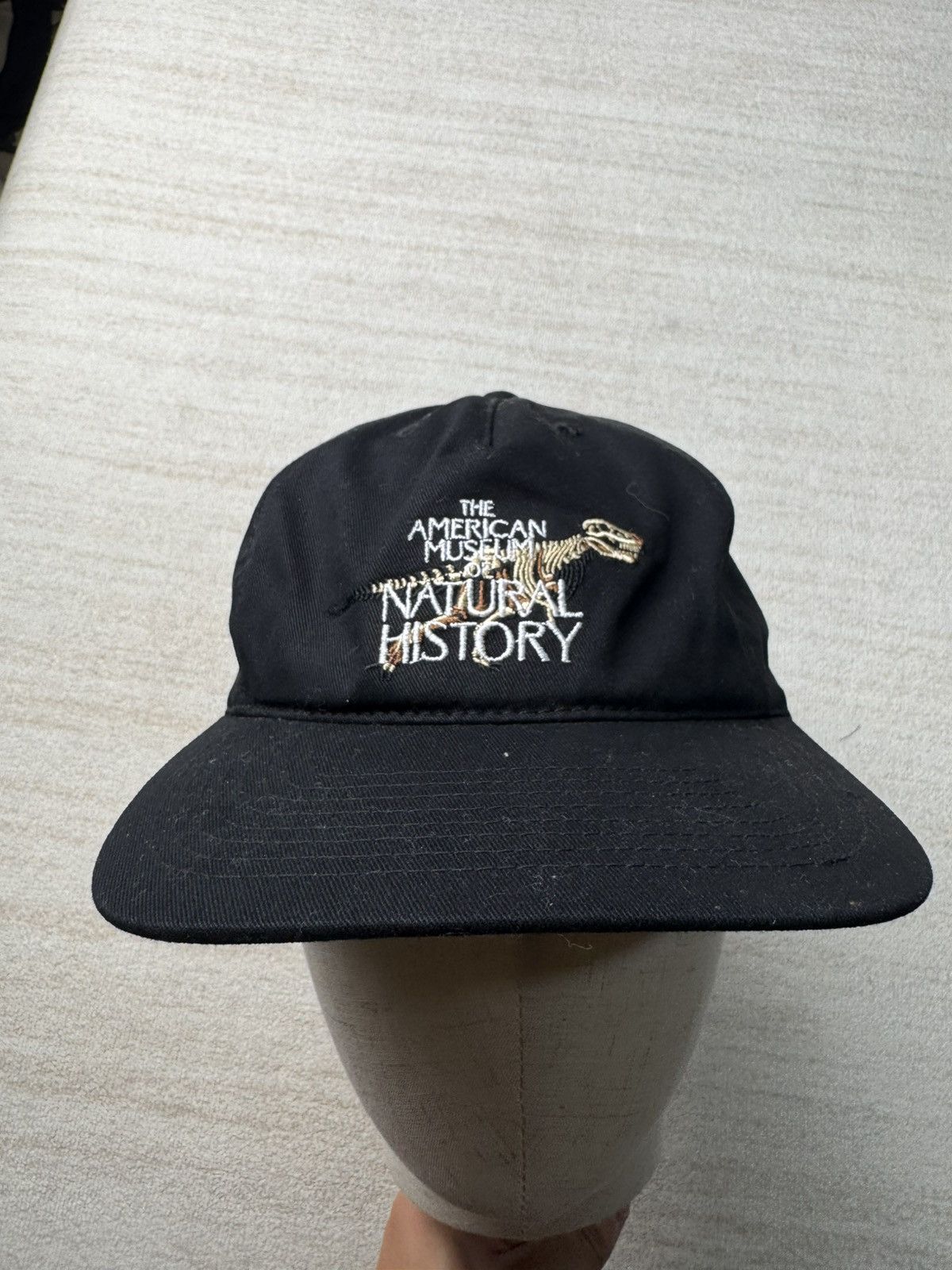 Kith AMNH Fossil cap Size ONE SIZE - 1 Thumbnail