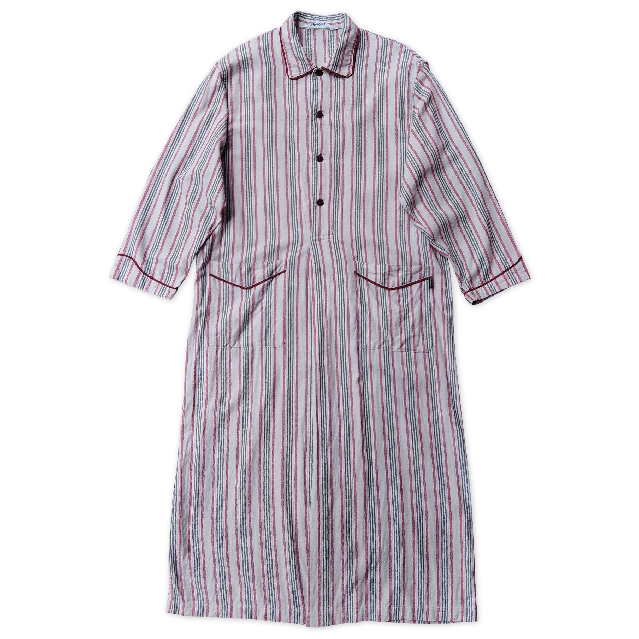 Vintage 90's YOHJI YAMAMOTO Y'S For Living Pajamas