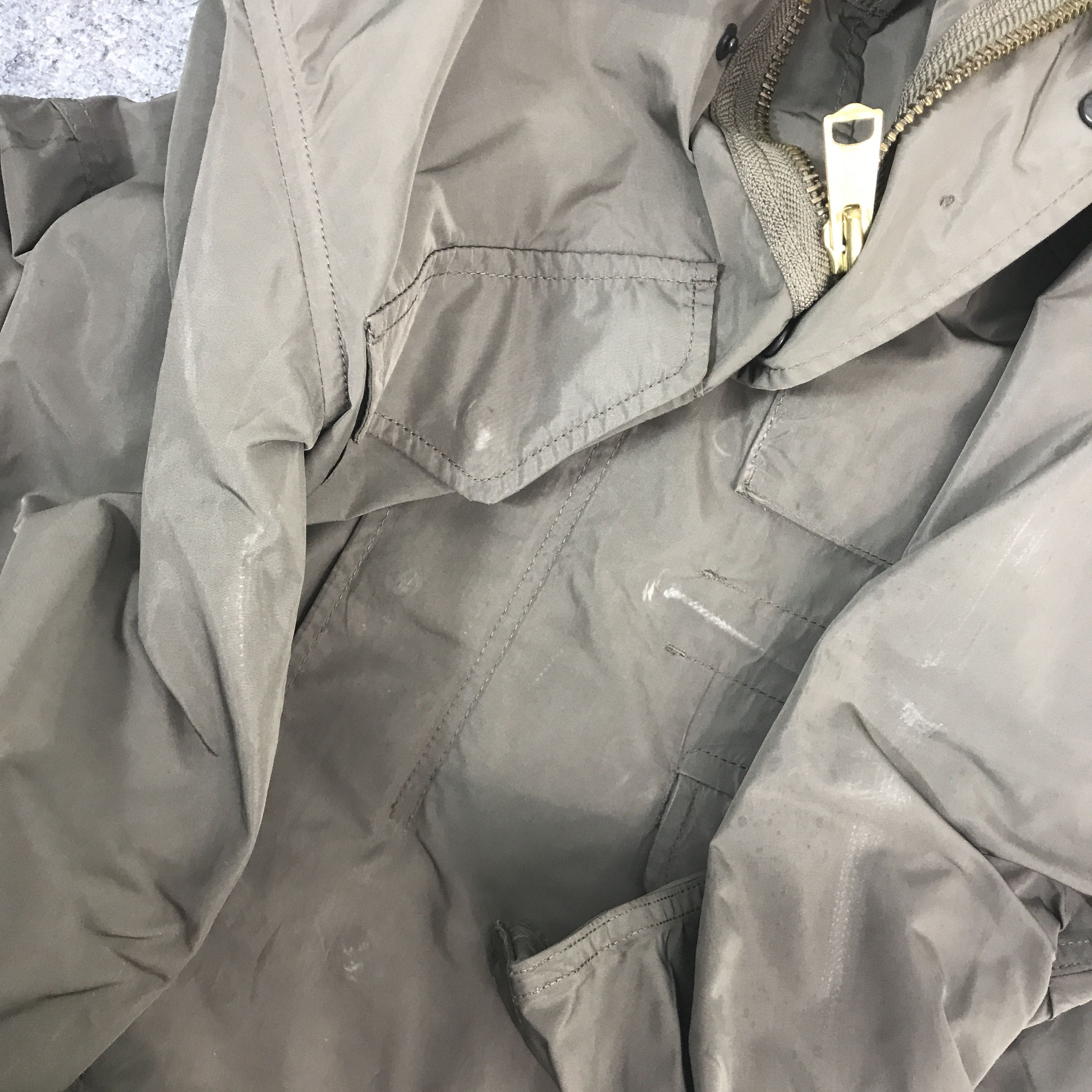 Baracuta Baracuta M65 Military Design jacket Size US M / EU 48-50 / 2 - 12 Thumbnail