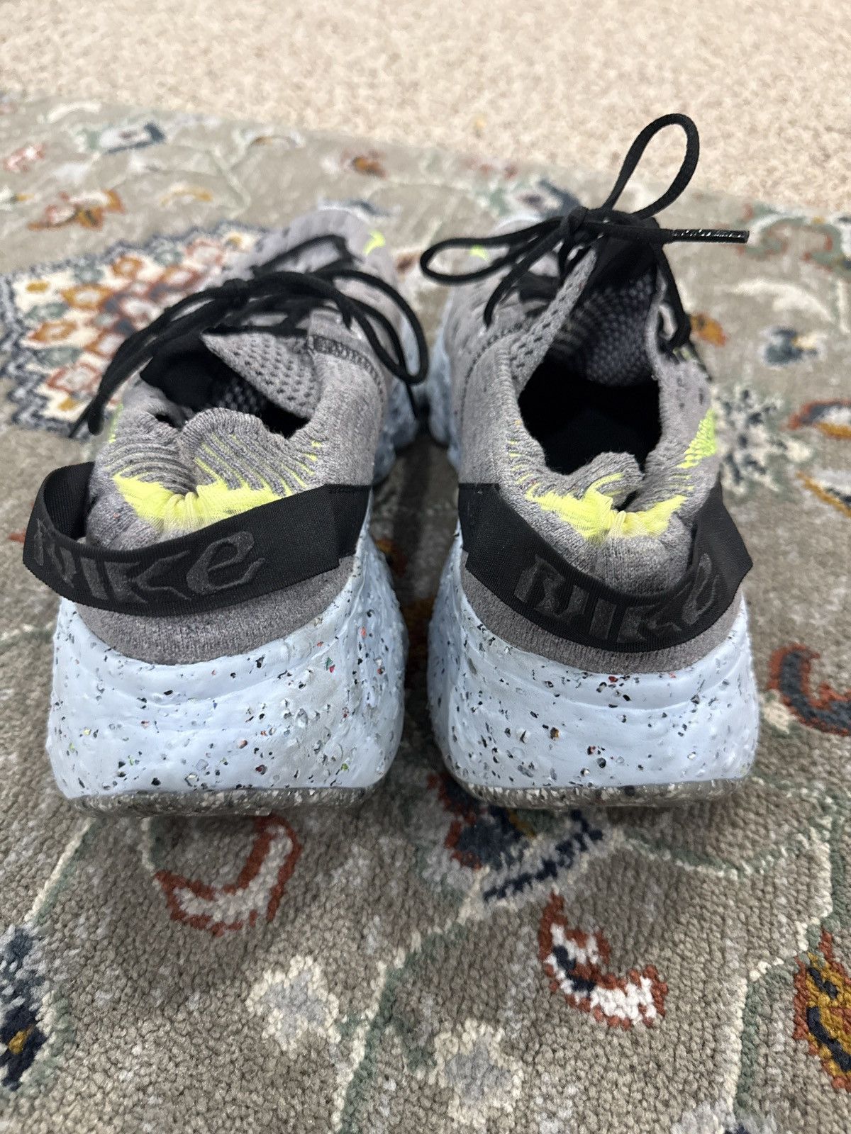 Nike Nike Space Hippie 04 Size US 10.5 / EU 43-44 - 1 Thumbnail
