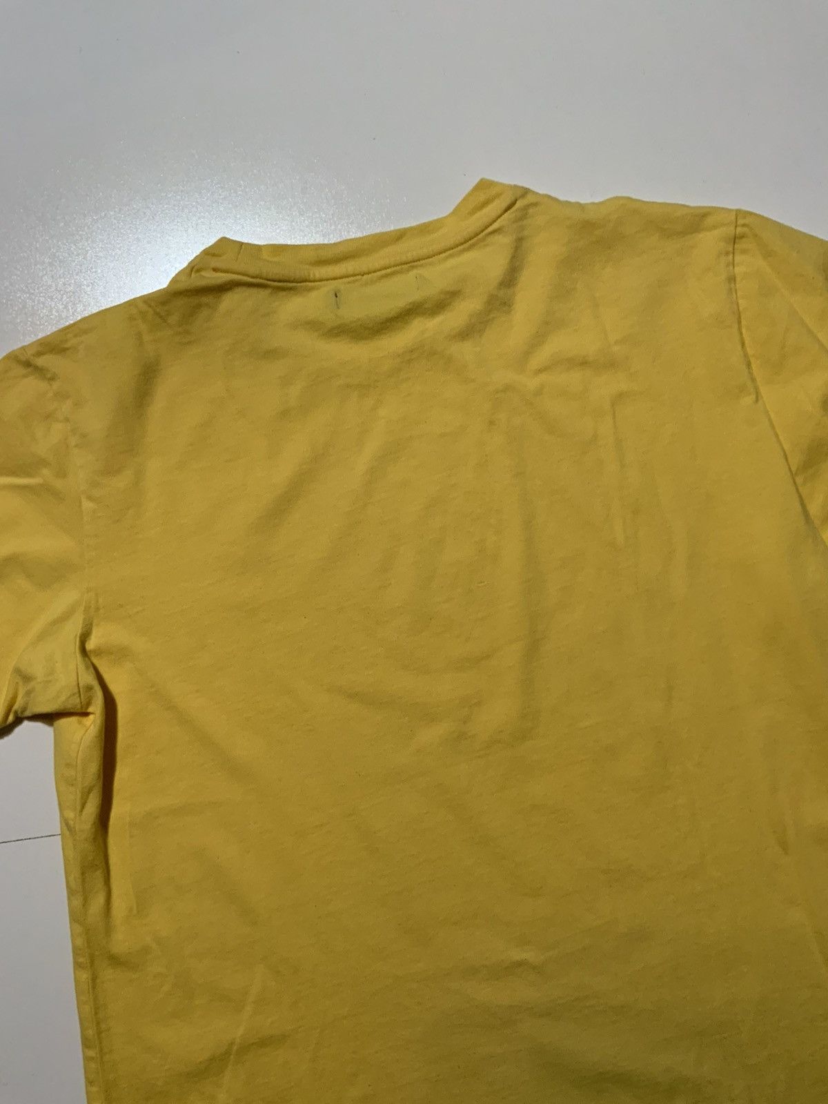 Atelier New Regime Atelier New Regime All Things For Sale Graphic T-Shirt Size US M / EU 48-50 / 2 - 5 Thumbnail