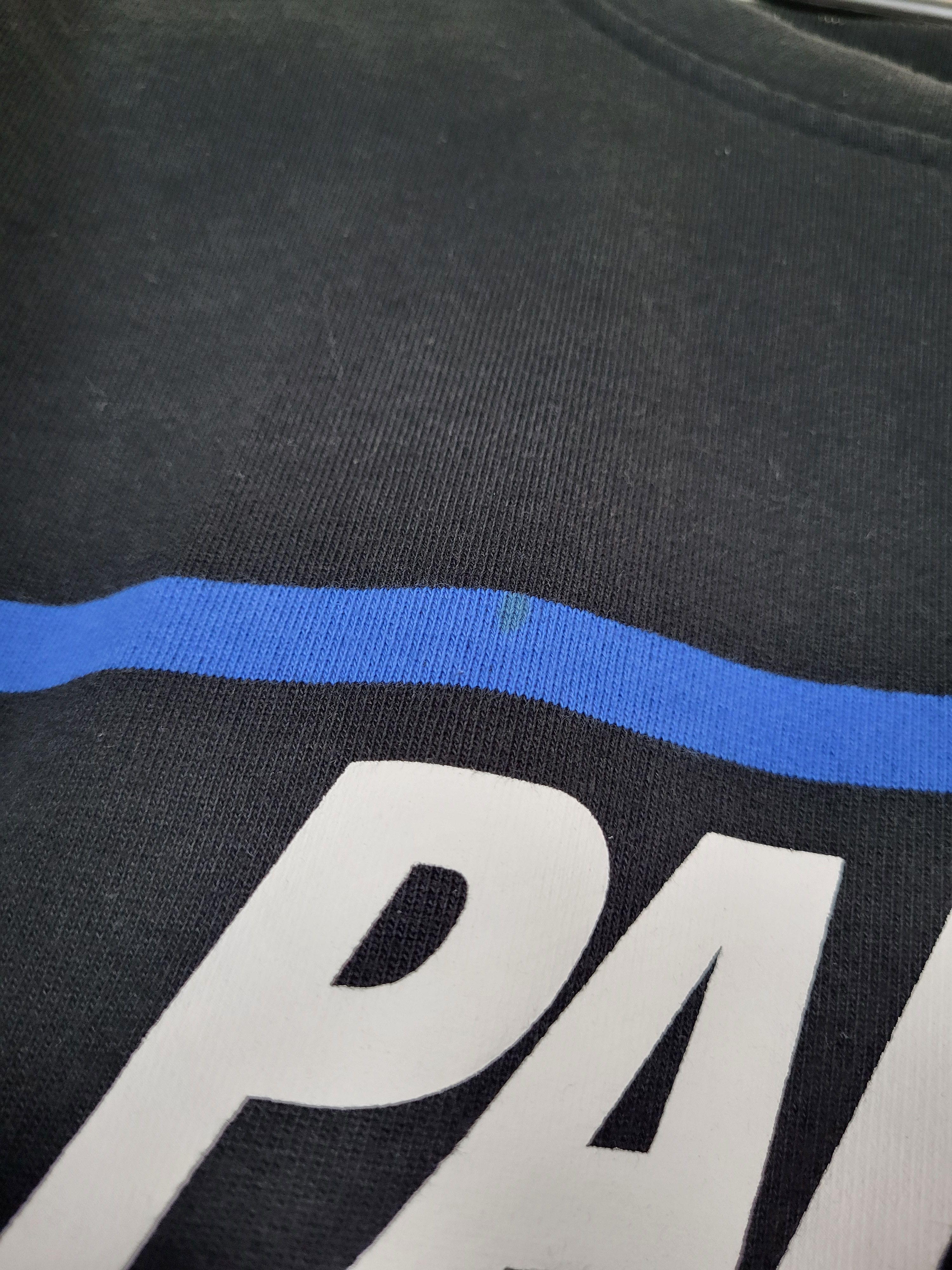 Bluza crewneck Palace double ripe crew S