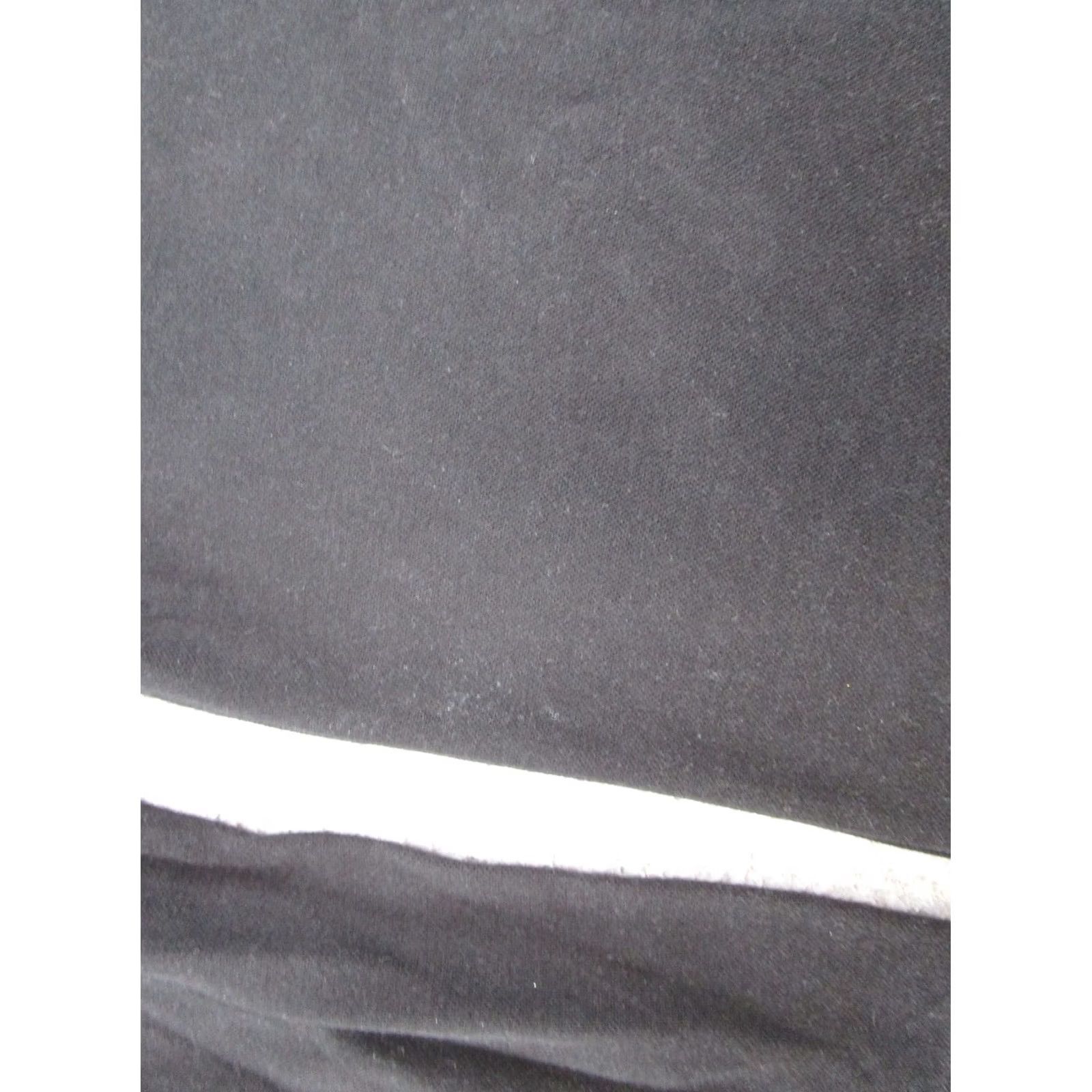 Peter Millar Peter Millar Crown Sport Sweater Black 1/4 Zip Mens M Business Logo Read Size US M / EU 48-50 / 2 - 5 Thumbnail