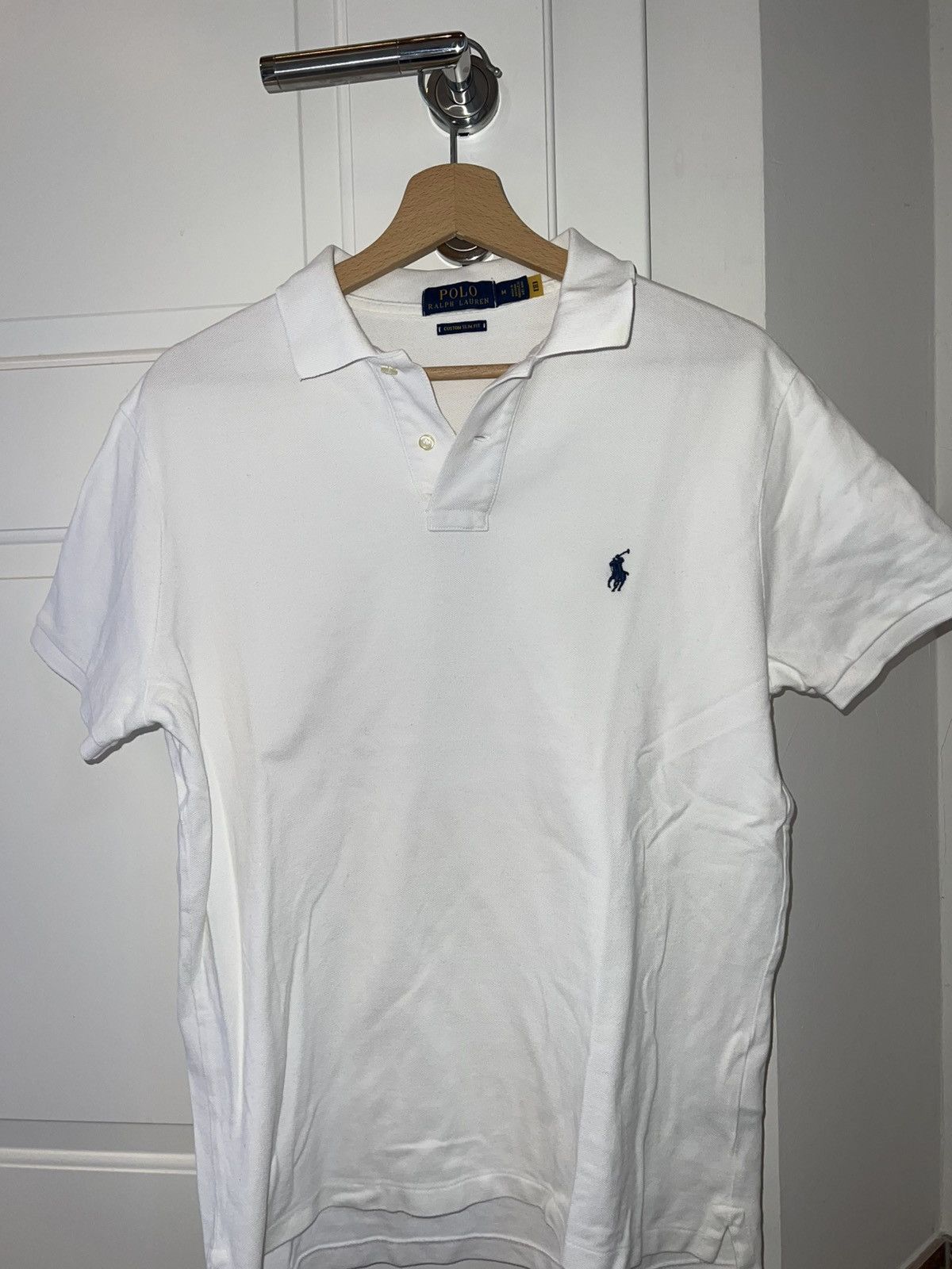 Polo Ralph Lauren Ralph Lauren Polo Shirt Size US M / EU 48-50 / 2 - 1 Thumbnail