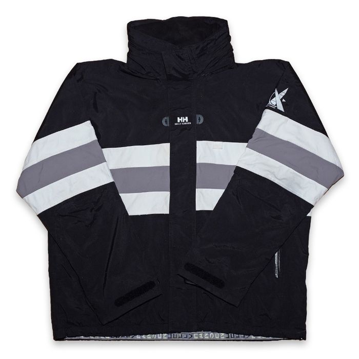 helly hansen twin sails jacket