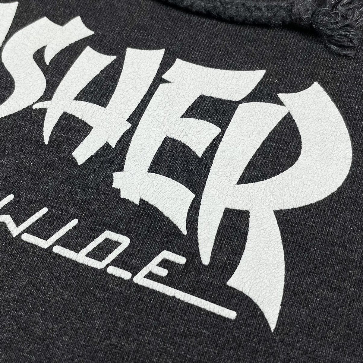 Huf × Thrasher Thrasher X HUF WorldWide Hoodie Size US L / EU 52-54 / 3 - 8 Thumbnail