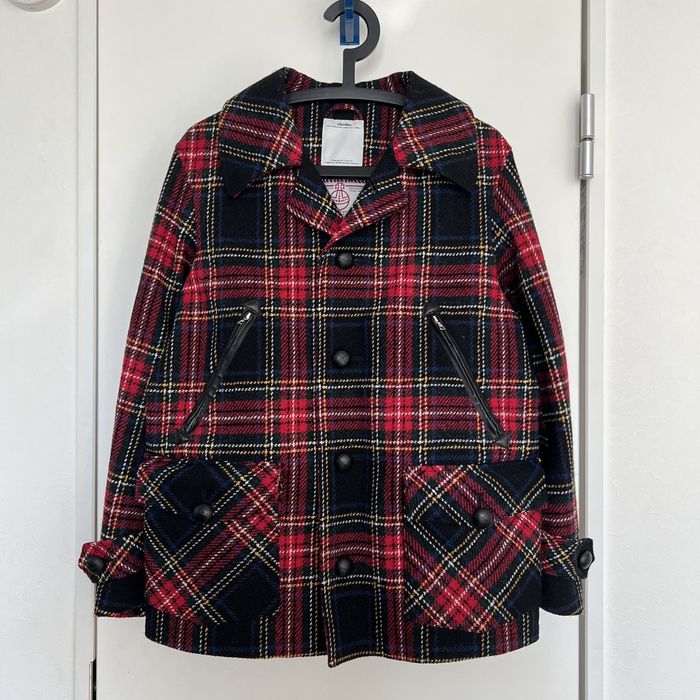 通販のアイリスプラザ VISVIM ORION TWEED 2L GORE-TEX JACKET