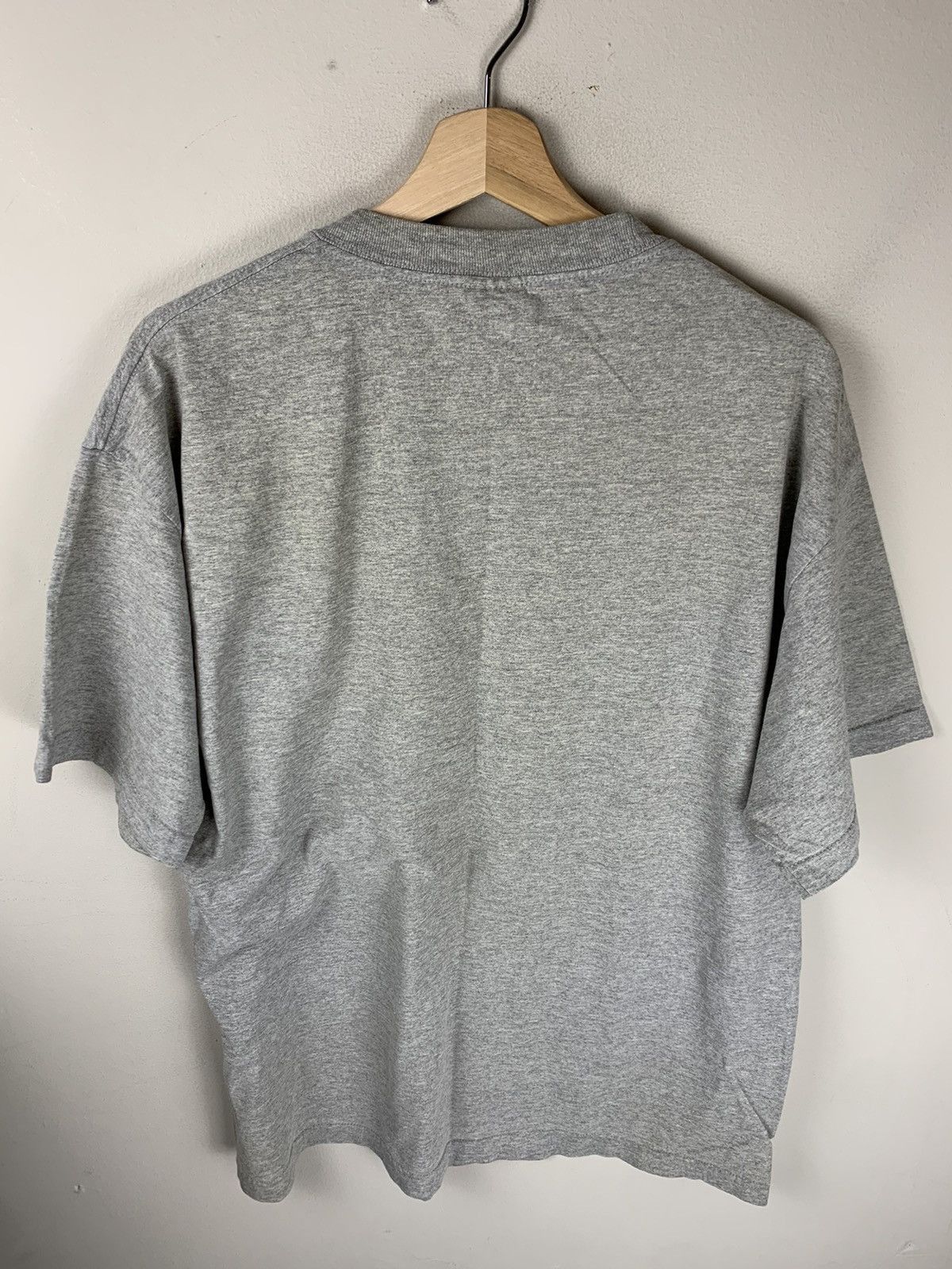 Vintage Vintage Wasssuup Tee Size US XL / EU 56 / 4 - 1 Thumbnail