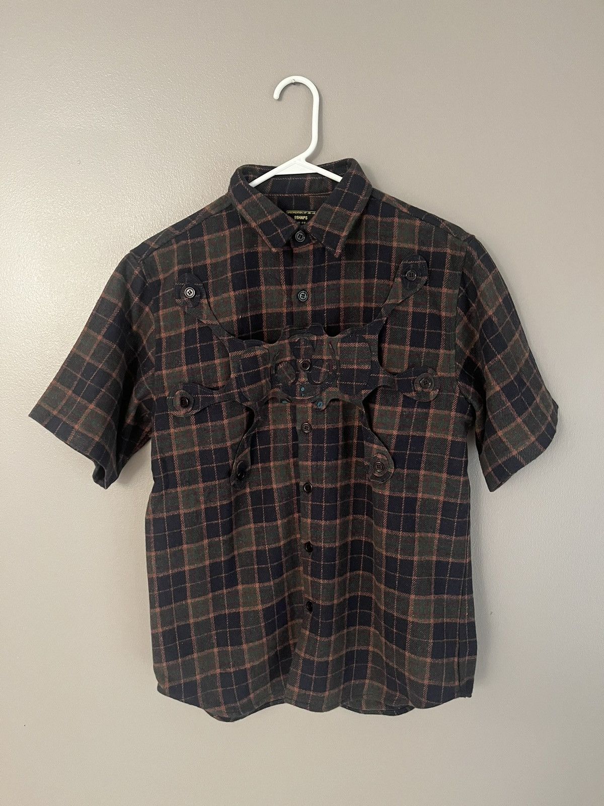 Happy99 Clothing: Curated Shirts, Jeans, Shoes & More | Grailed