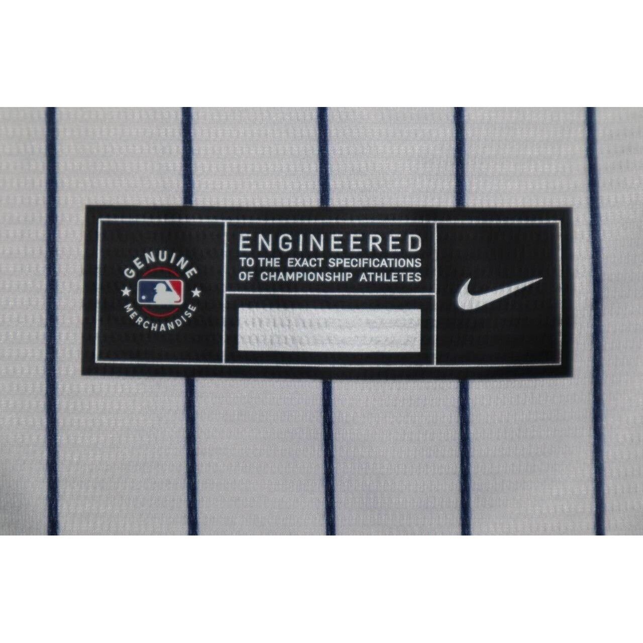 Nike Gerrit Cole #45 New York Yankees Nike Jersey Size 2XL Size US XXL / EU 58 / 5 - 10 Thumbnail