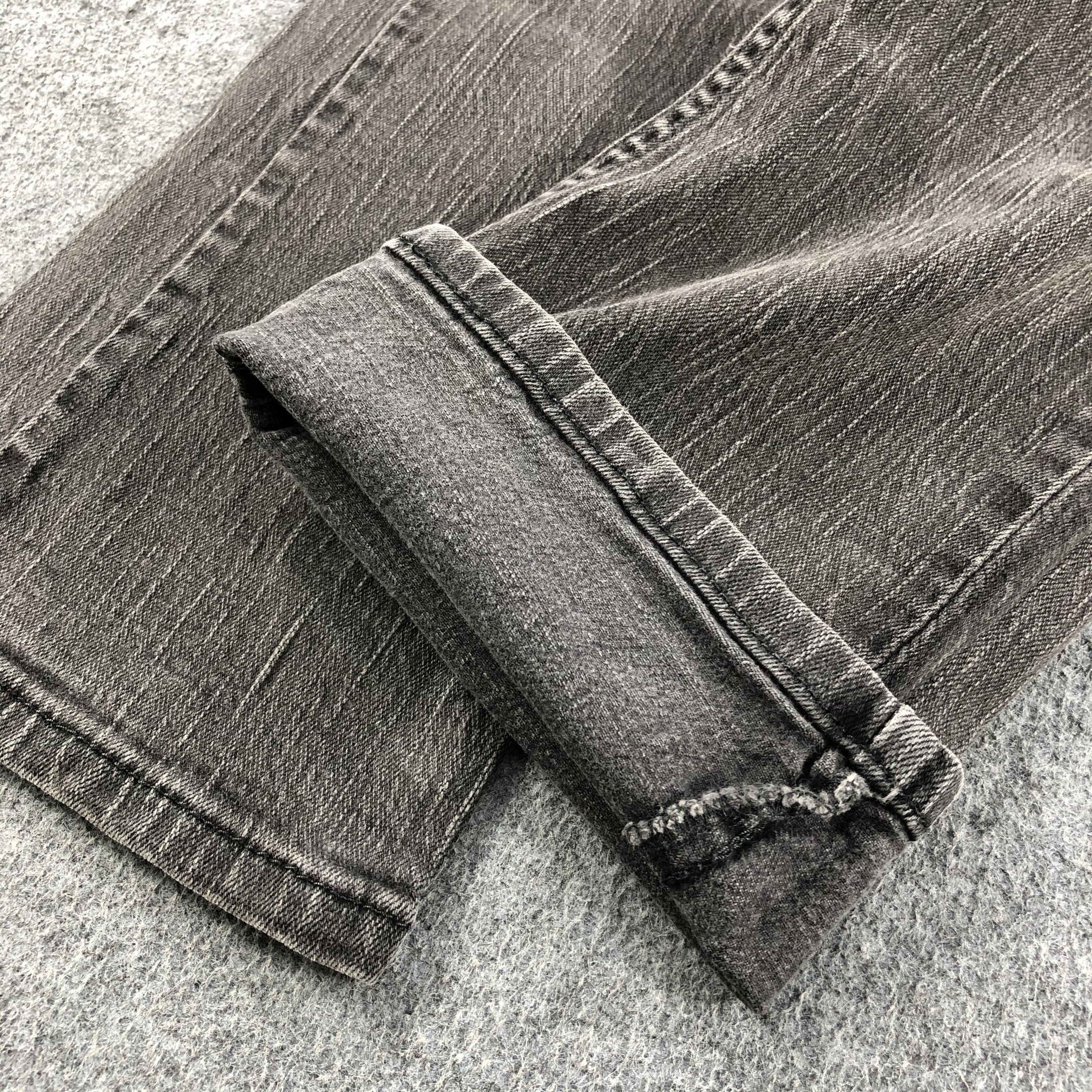 Levi's Vintage Levis 514 Earth Tone Jeans-J2015 Size US 31 - 6 Thumbnail