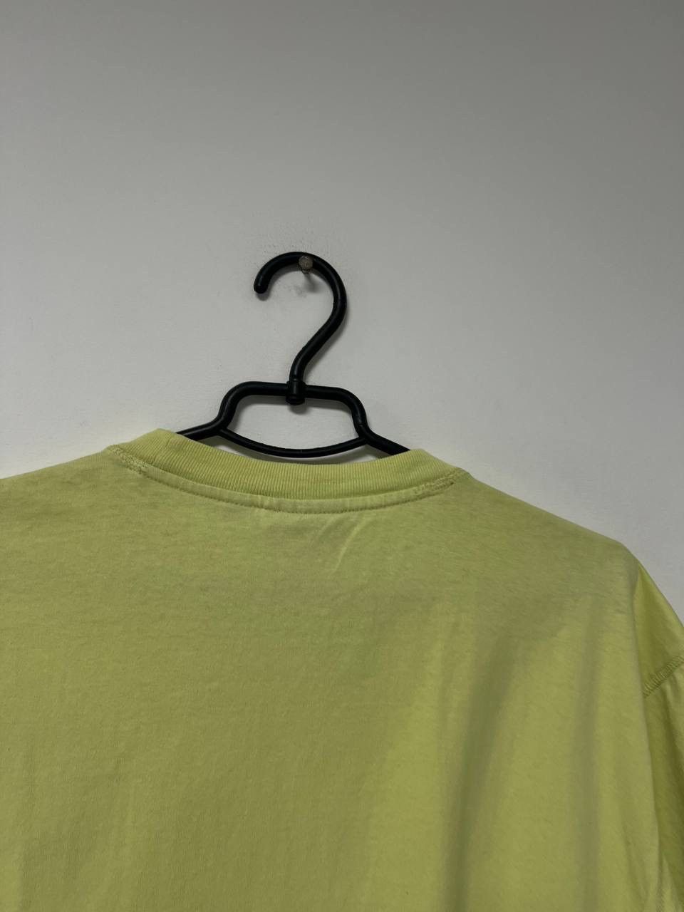 Dickies Dickies Cotton T shirt Streetwear Green Tee Sk8 sz M Size US M / EU 48-50 / 2 - 12 Thumbnail