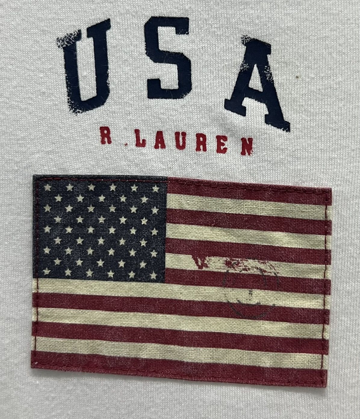 Polo Ralph Lauren × Vintage VINTAGE POLO RALPH LAUREN SHIRT Size US L / EU 52-54 / 3 - 4 Thumbnail