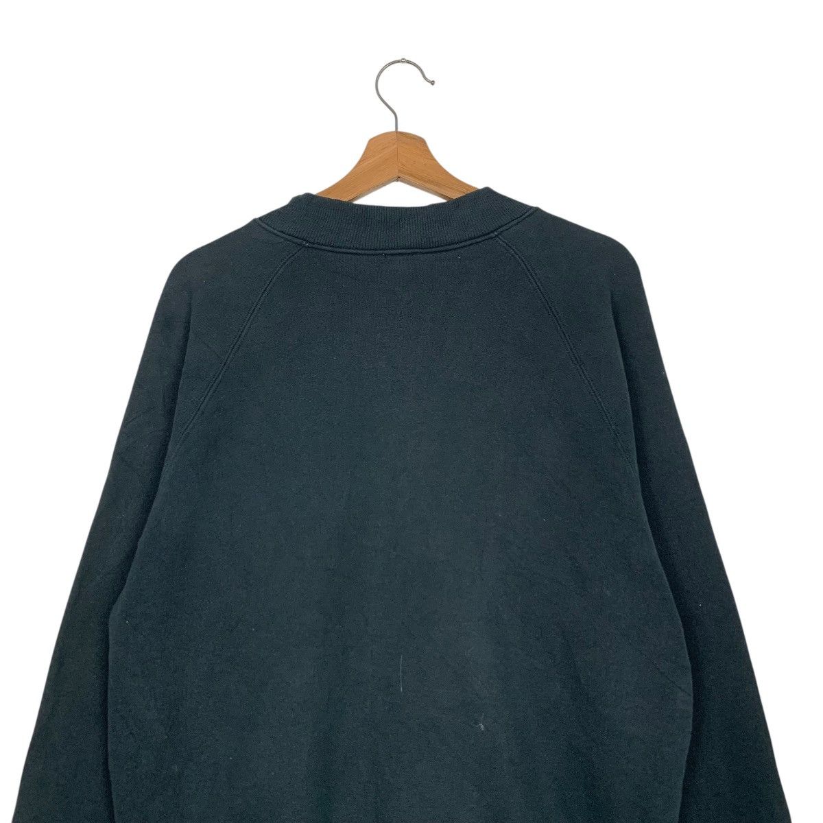 Toyo Enterprises 90’s CHESWICK Sugar Cane Half Zip Sweatshirt #3545-C162 Size US L / EU 52-54 / 3 - 11 Thumbnail