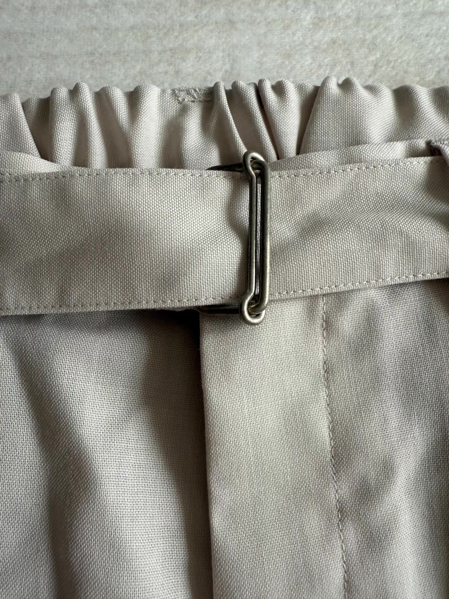 Attachment Attachment Men's Wool Pants Ｑ23 Size US 34 / EU 50 - 8 Thumbnail