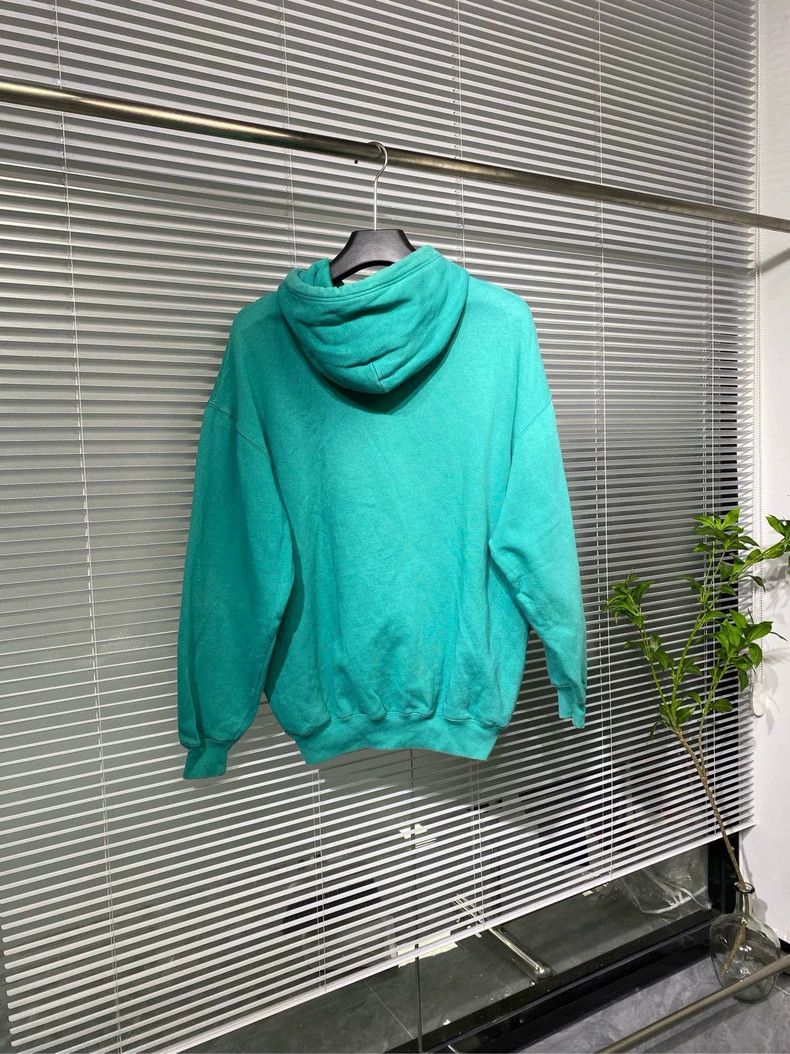 Balenciaga Balenciaga Mailbox letter print logo hoodie 2503-Nextarrow Size US S / EU 44-46 / 1 - 2 Thumbnail
