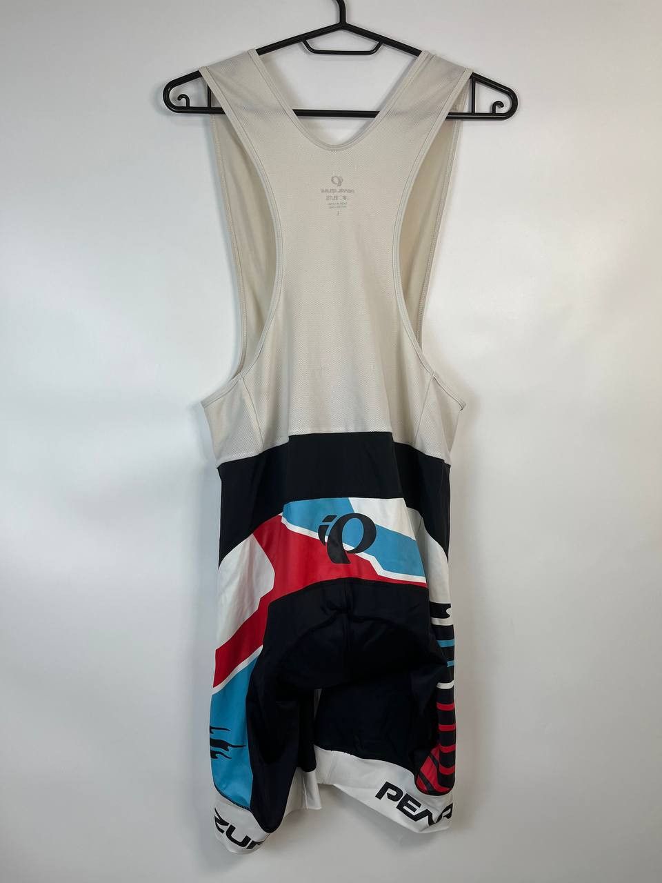 Gear for Sports PEARL IZUMI ELITE ROAD CYCLING SUIT ZIP BIKE SHIRT Size L Size US L / EU 52-54 / 3 - 11 Thumbnail