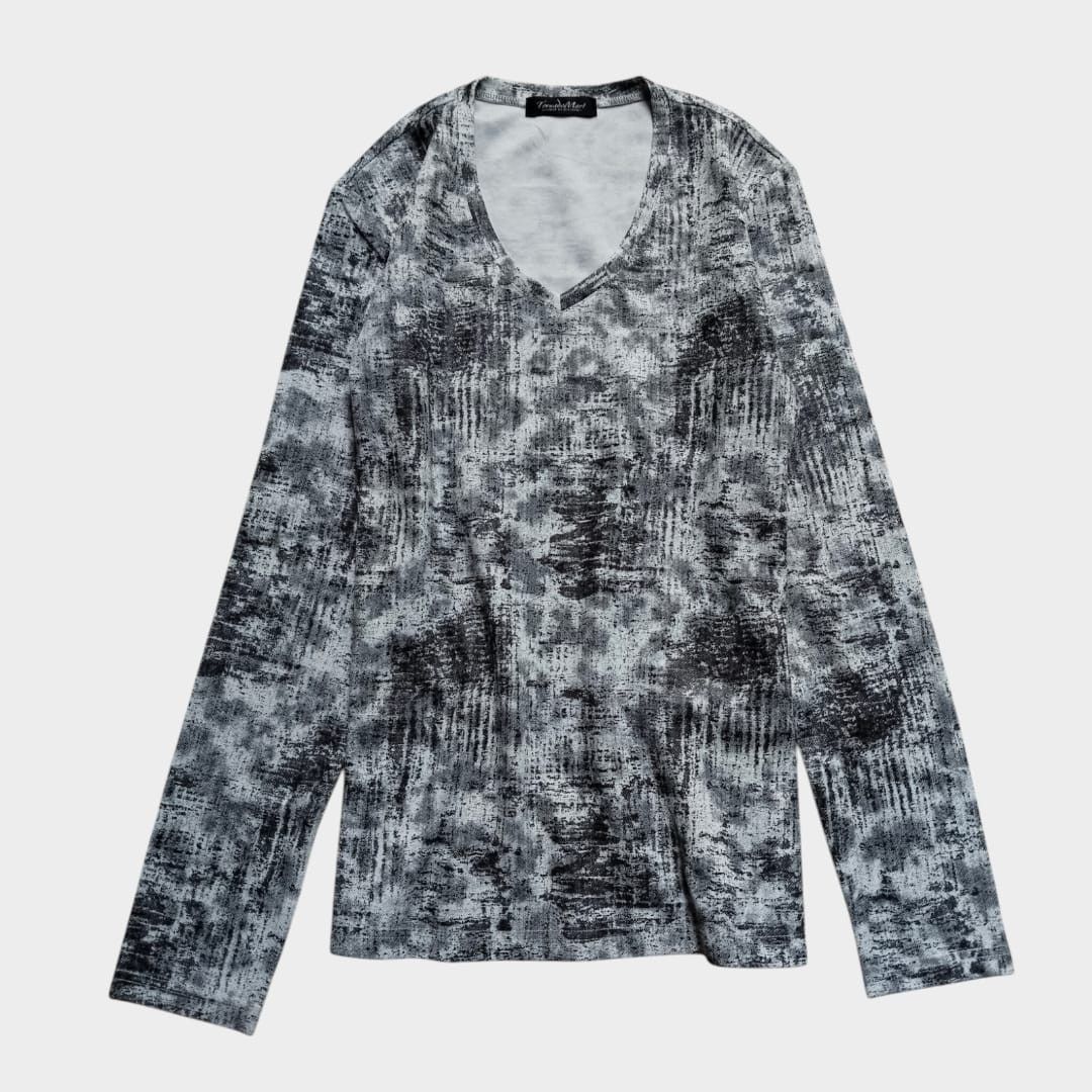 Men's Tornado Mart Long Sleeve T Shirts | Grailed