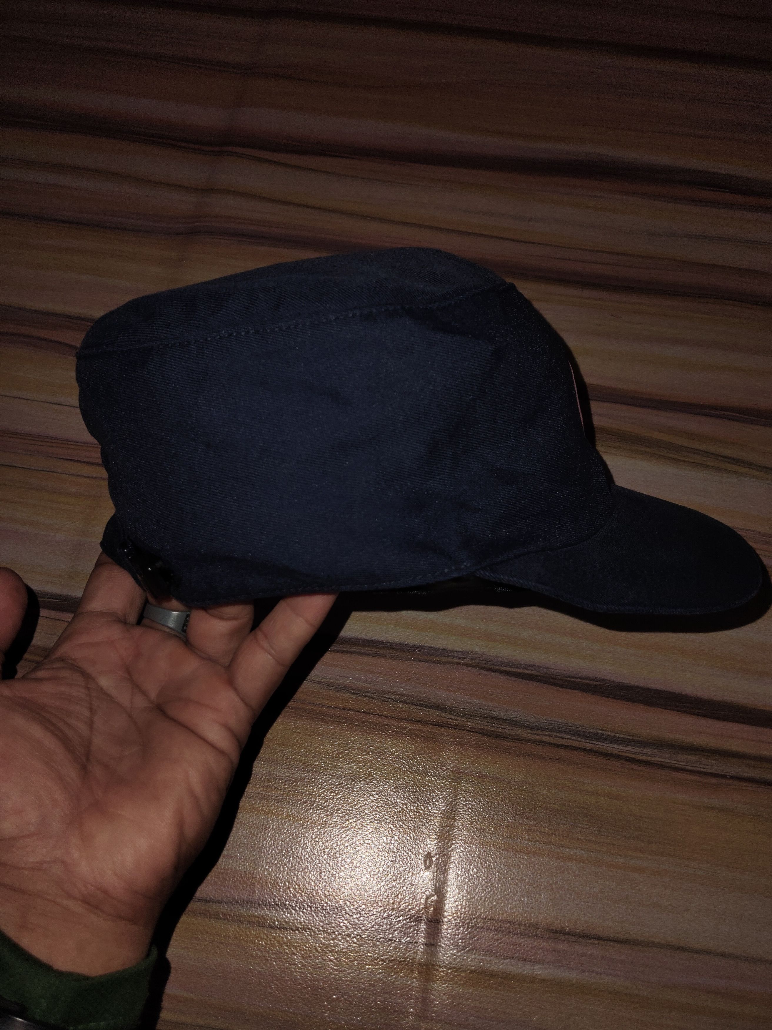 Gear for Sports × Vintage Vintage YAMAHA Painter Cap Size ONE SIZE - 2 Thumbnail