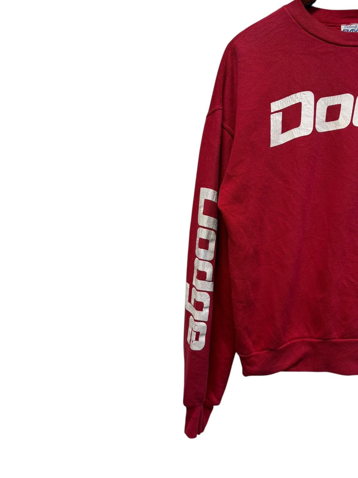 Gear for Sports 🔥Vintage Dodge Racing Size US M / EU 48-50 / 2 - 2 Thumbnail