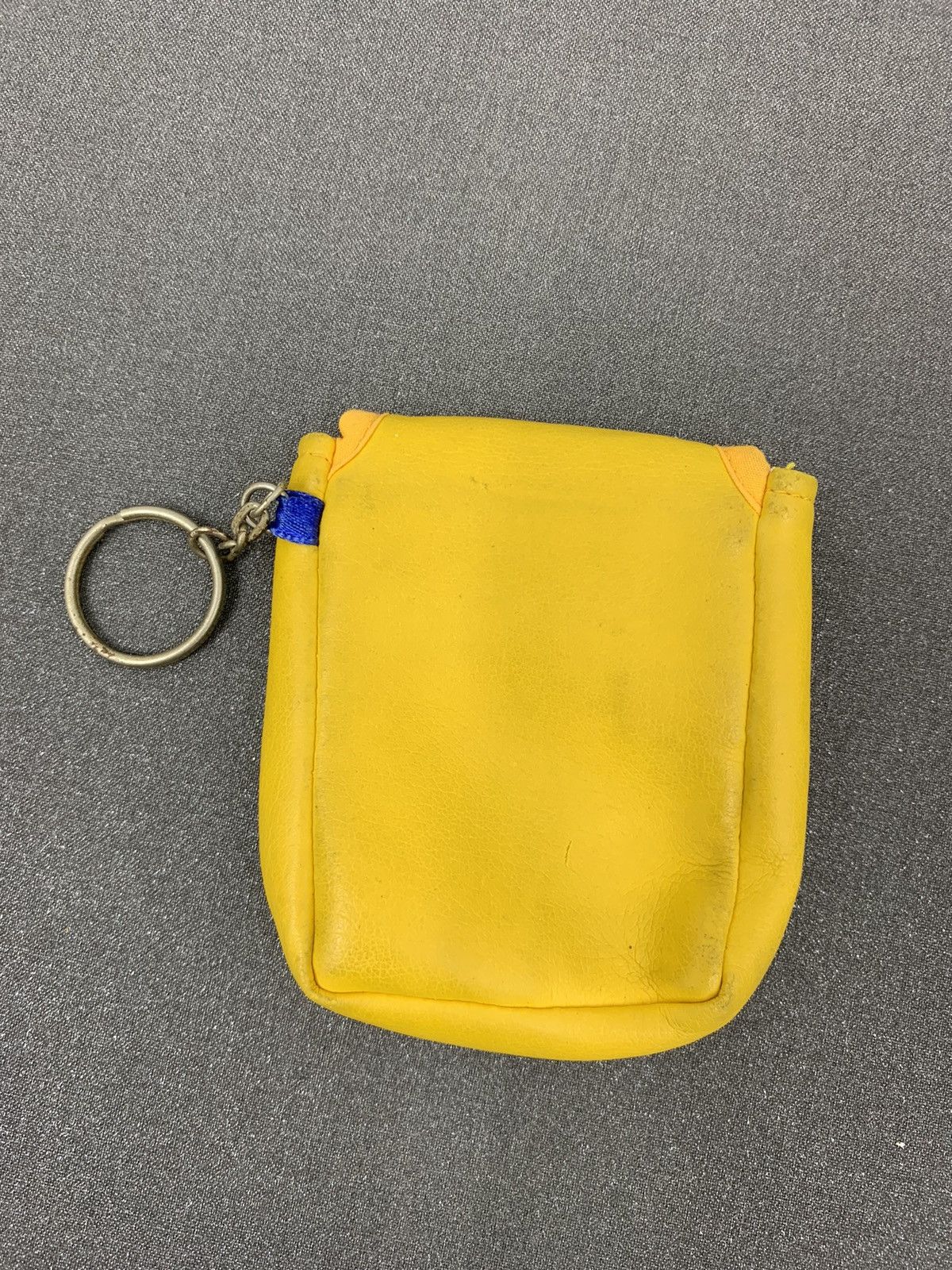 Nintendo Vintage Nintendo Game Boy Pocket Travel Bag Key chain Size ONE SIZE - 3 Thumbnail