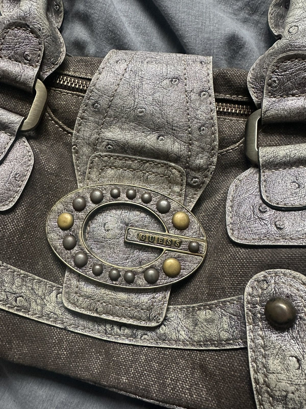 Guess × Hysteric Glamour × Japanese Brand Guess Hysteric