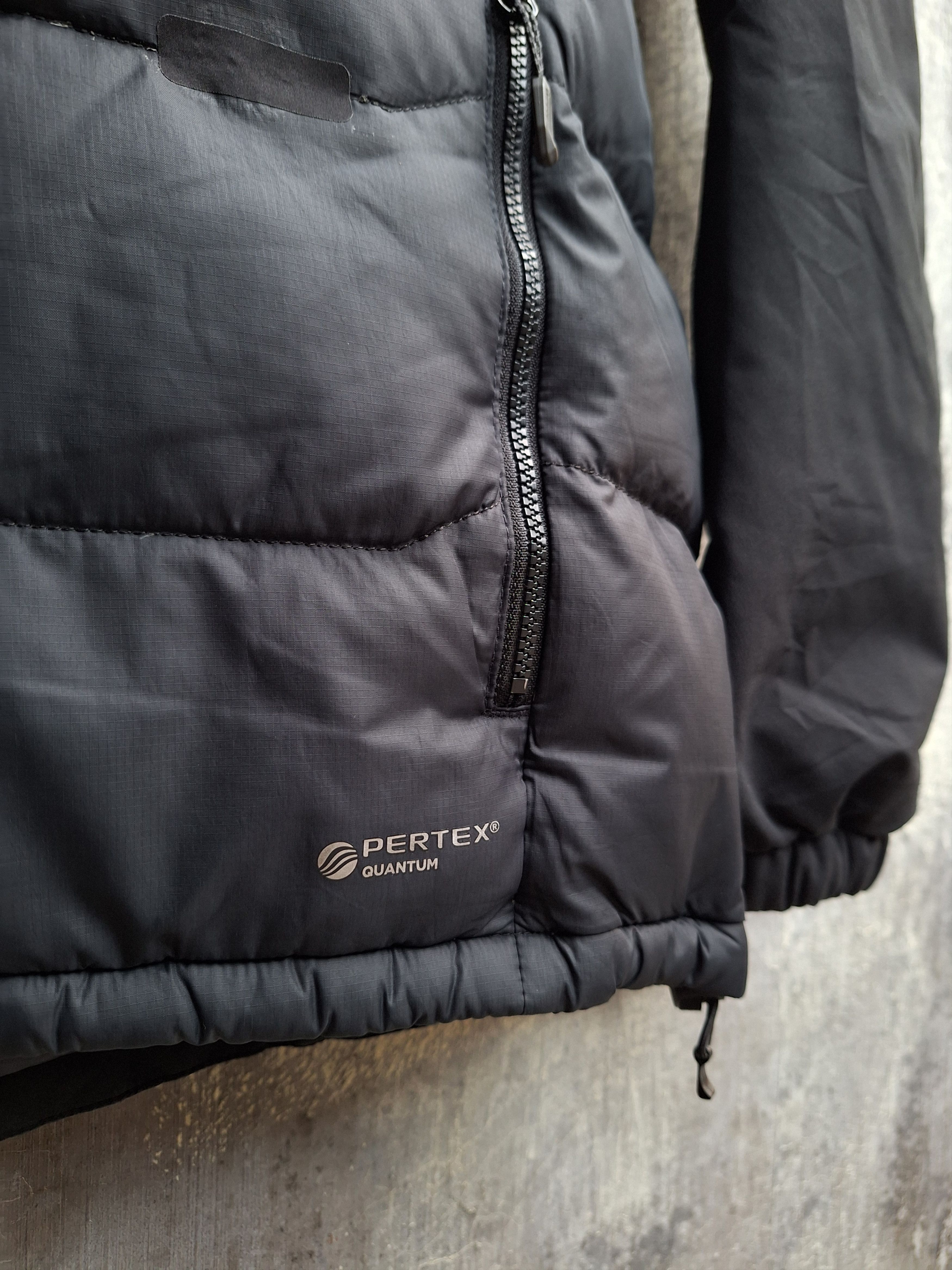 Mammut Mammut Rime Pro In Hybird Hoodeed Jacket Size US M / EU 48-50 / 2 - 11 Thumbnail
