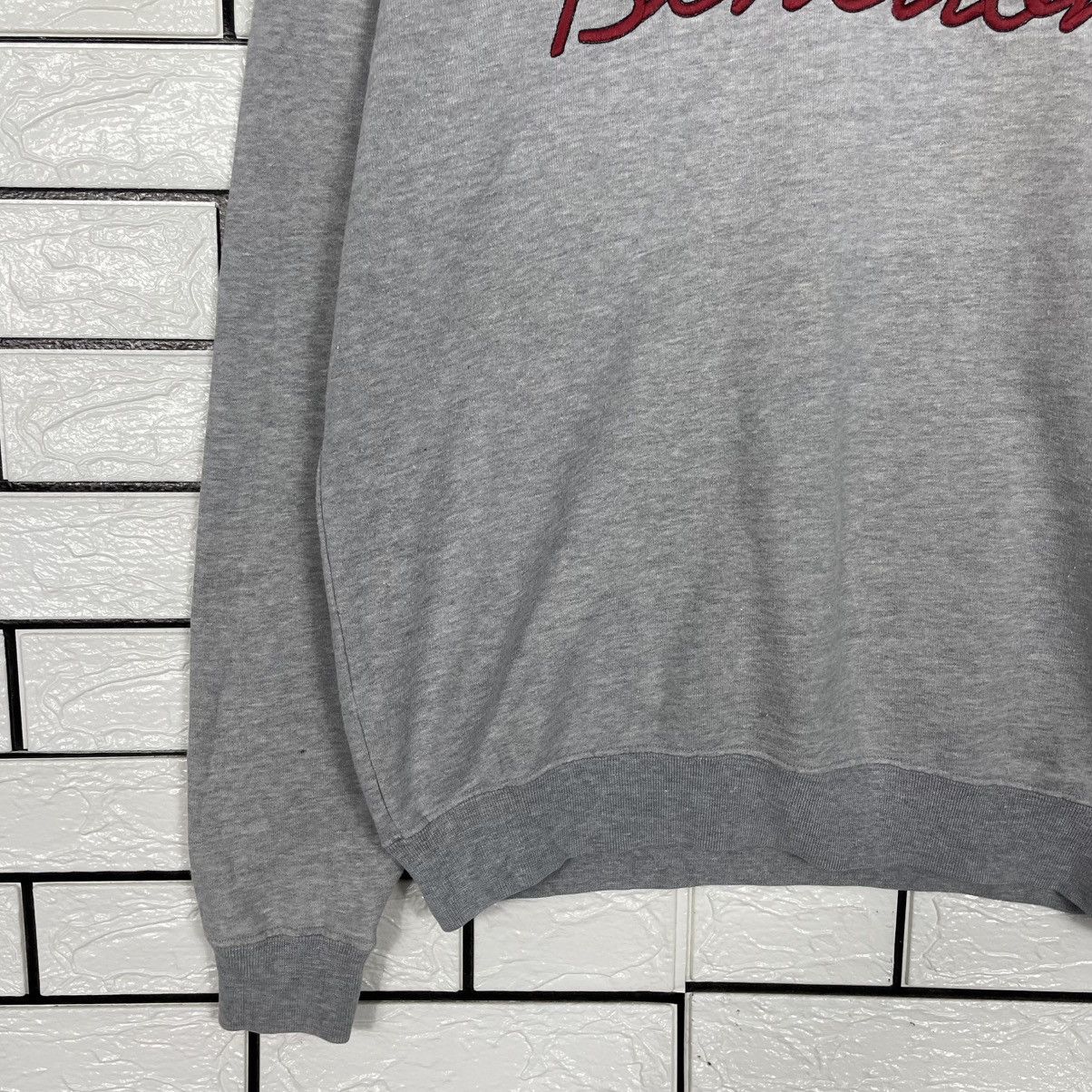 United Colors Of Benetton United Colors Of Benetton Crewneck Sweatshirt Size US S / EU 44-46 / 1 - 3 Thumbnail