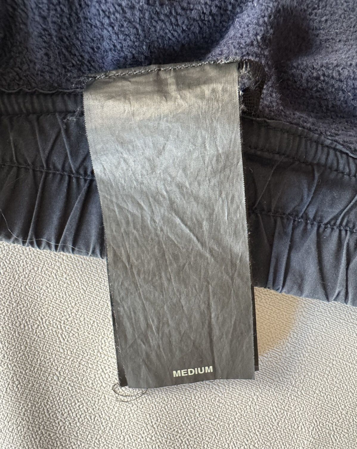 Fear of God Fear of God 7th Vintage Sweatpants size Medium Size US 32 / EU 48 - 8 Thumbnail
