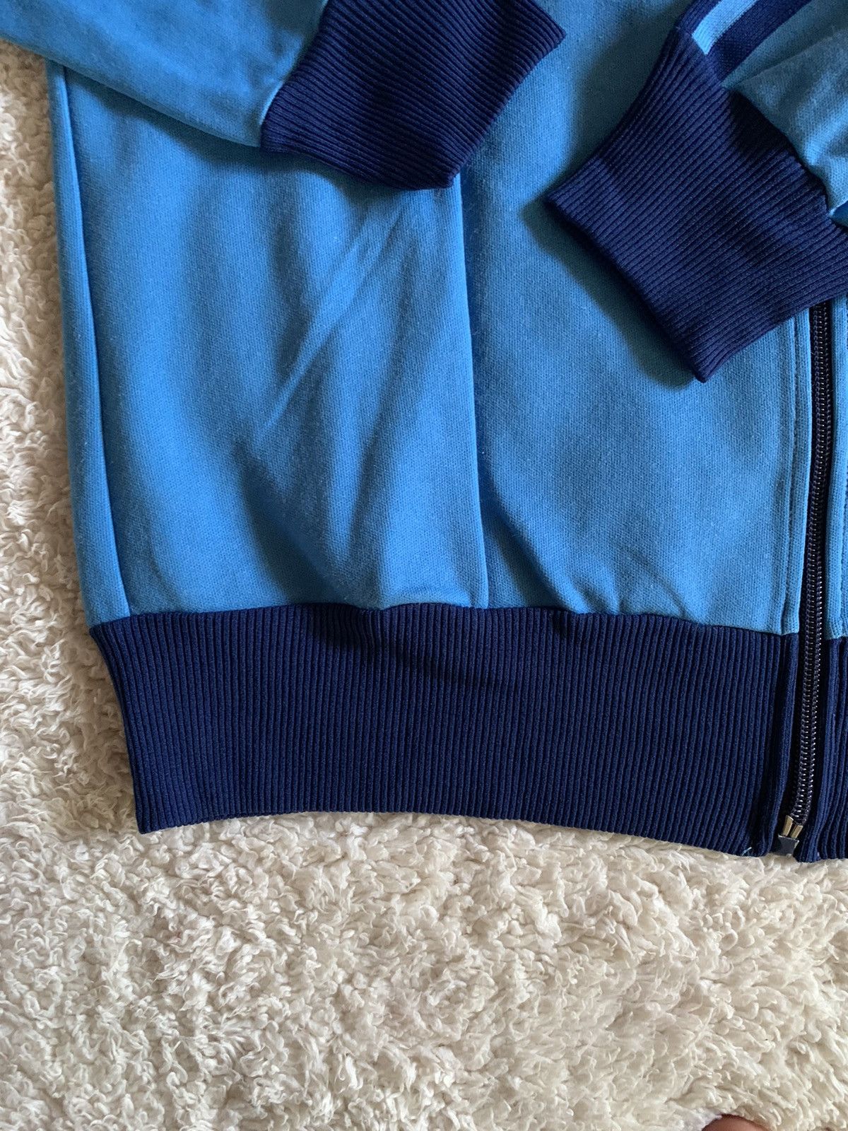 Adidas × Vintage Adidas Vintage Waist Germany 80s Size US M / EU 48-50 / 2 - 8 Thumbnail