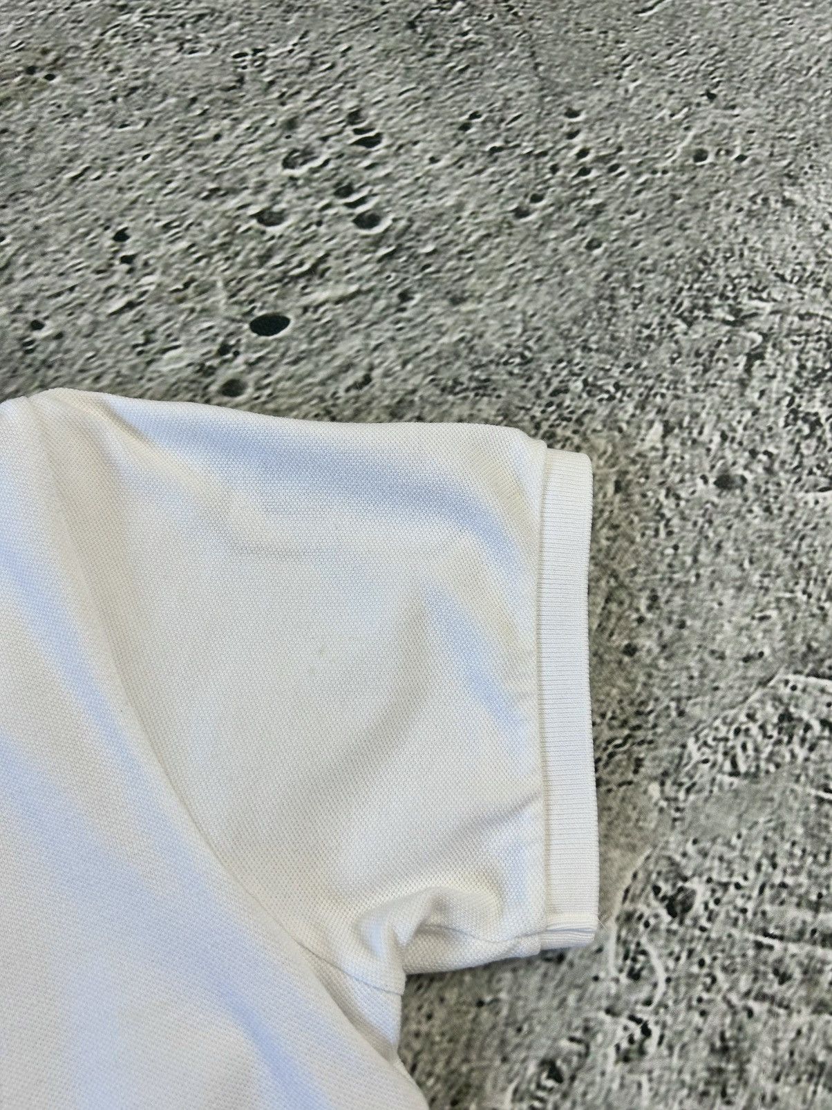 Polo Ralph Lauren × Ralph Lauren × Vintage Chief Keef Polo Ralph Lauren white USA big pony Size US L / EU 52-54 / 3 - 10 Thumbnail