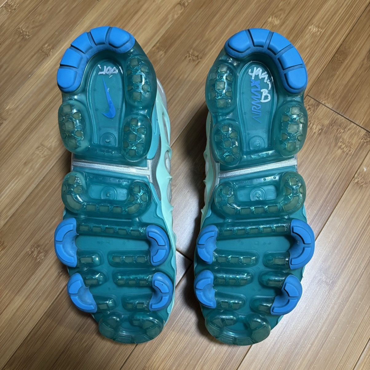 Nike Nike Air VaporMax Plus ‘Since 1972’ Size US 9 / EU 42 - 5 Thumbnail