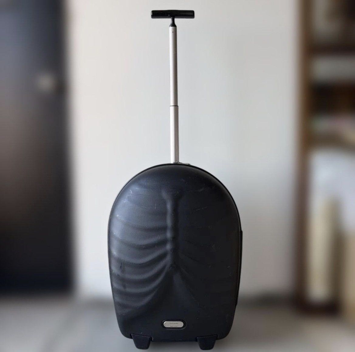 Alexander McQueen alexander mcqueen suitcase Size ONE SIZE - 3 Thumbnail