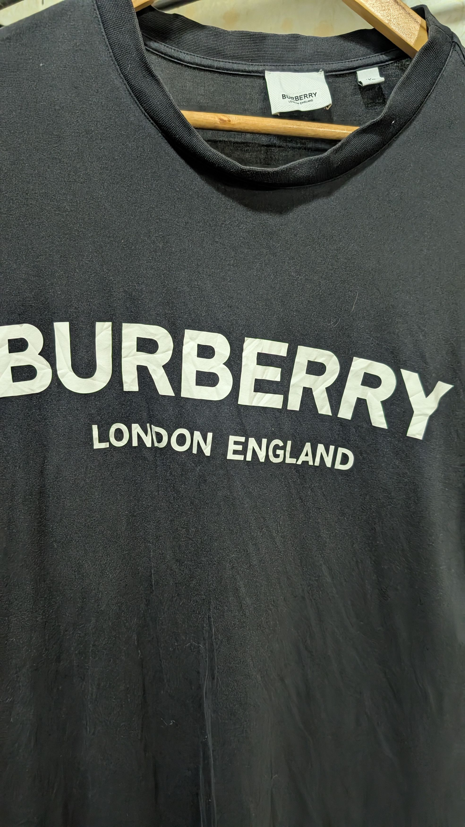 Burberry Burberry Size US XL / EU 56 / 4 - 4 Thumbnail