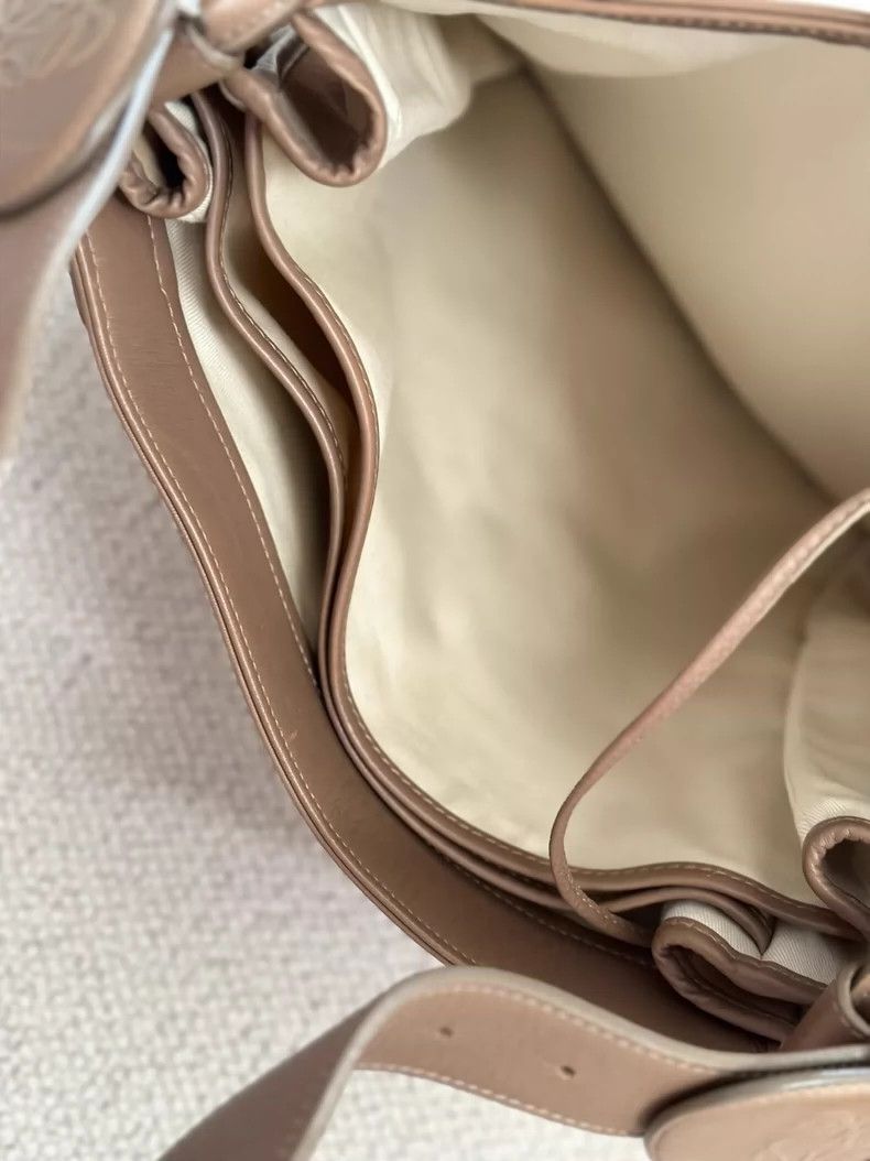 Loewe loewe Pre-loved shoulder bag tote bag 2503-Nextarrow Size ONE SIZE - 8 Thumbnail