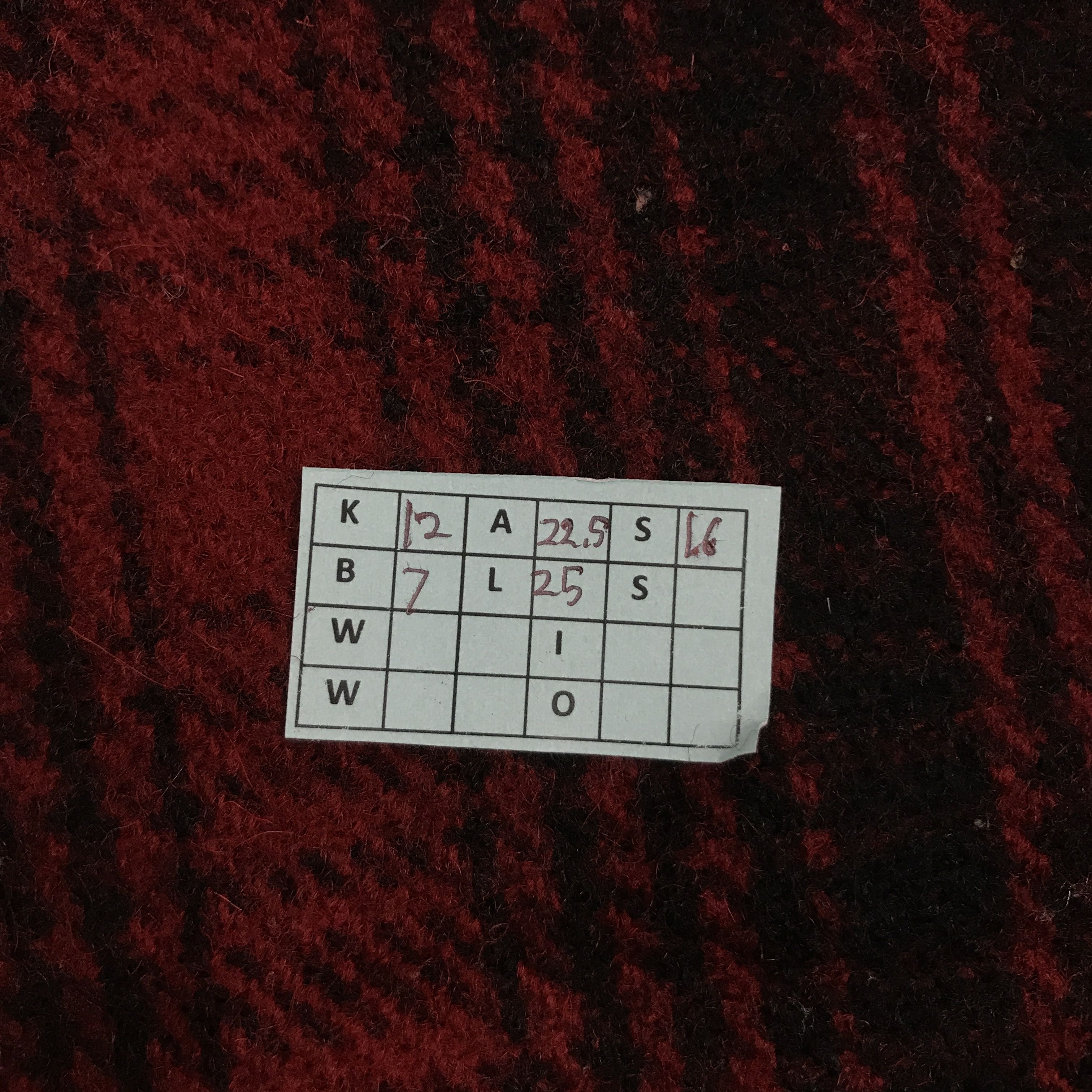 Vintage × Woolrich Woolen Mills VTG WOOLRICH FLANNAL ZIPPER VESTS Size US L / EU 52-54 / 3 - 9 Thumbnail