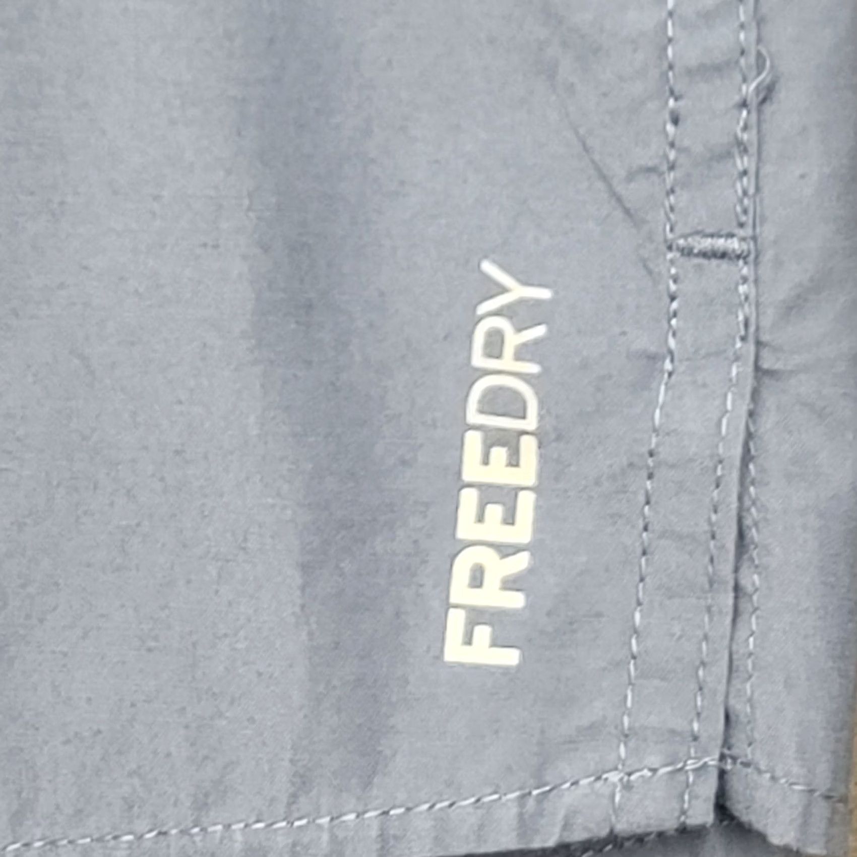 Eddie Bauer Eddie Bauer Sport Shop Shirt Mens Large Blue Long Sleeve FreeDry Moisture-Wicking Pockets Button-Up Fishing Hiking Casual Travel Shirt Size US L / EU 52-54 / 3 - 4 Thumbnail