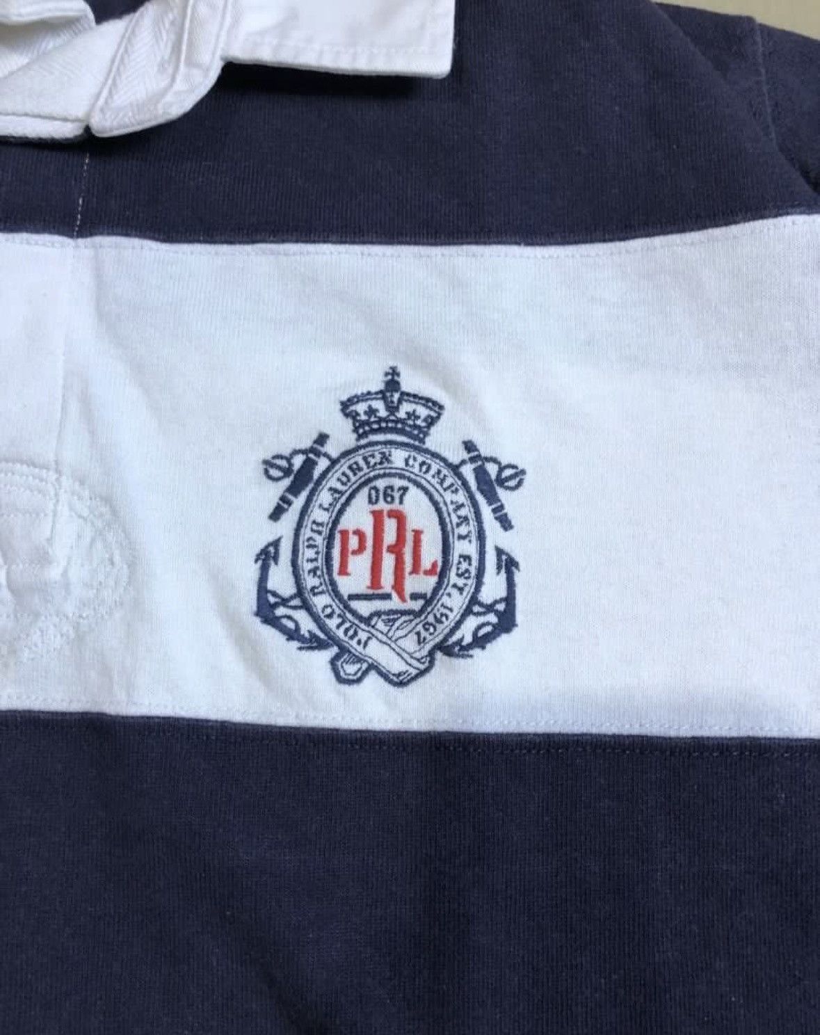 Polo Ralph Lauren POLO RALPAH LAUREN Size US L / EU 52-54 / 3 - 2 Thumbnail