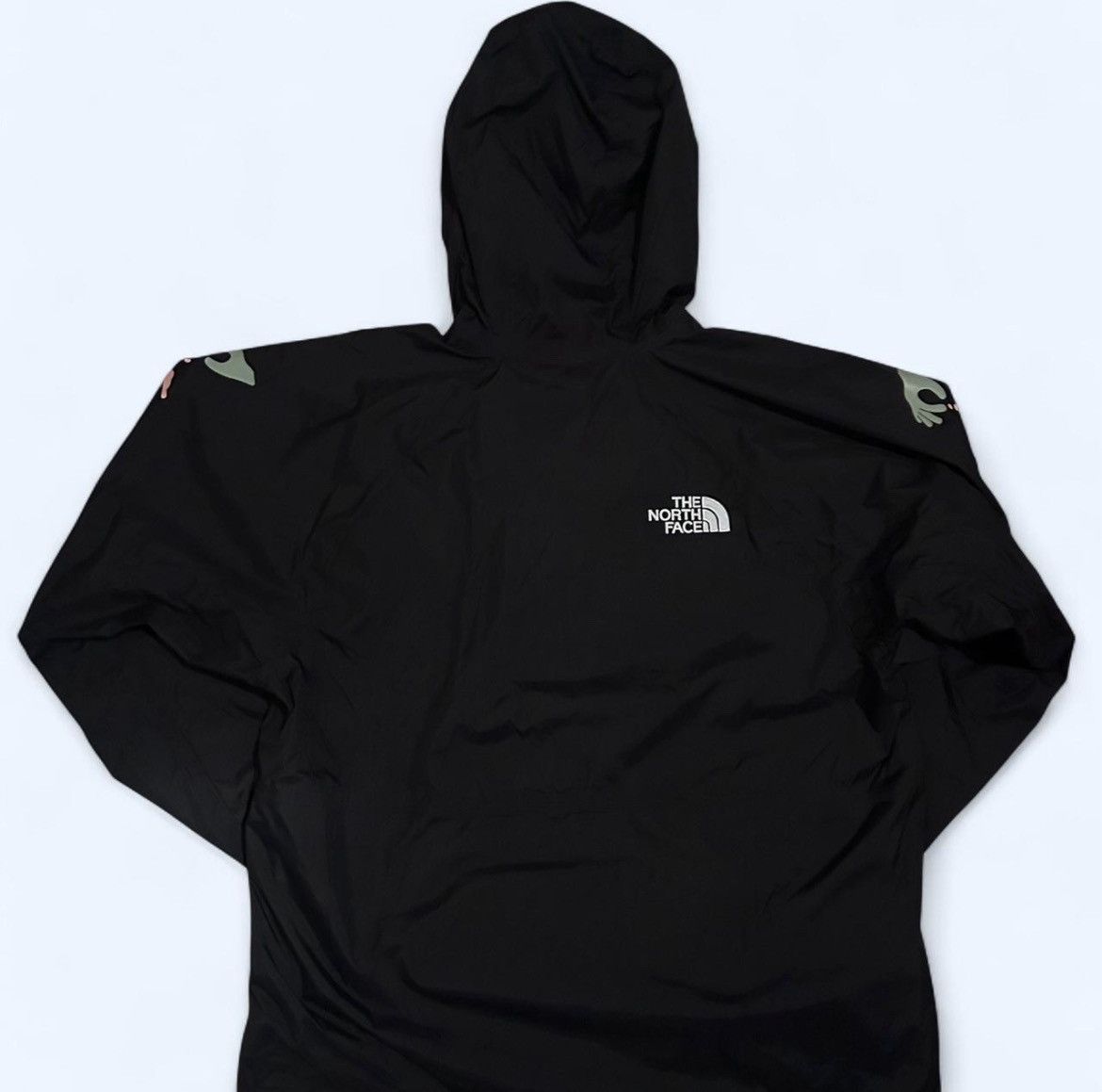 The North Face The North Face light jacket Size US L / EU 52-54 / 3 - 3 Thumbnail