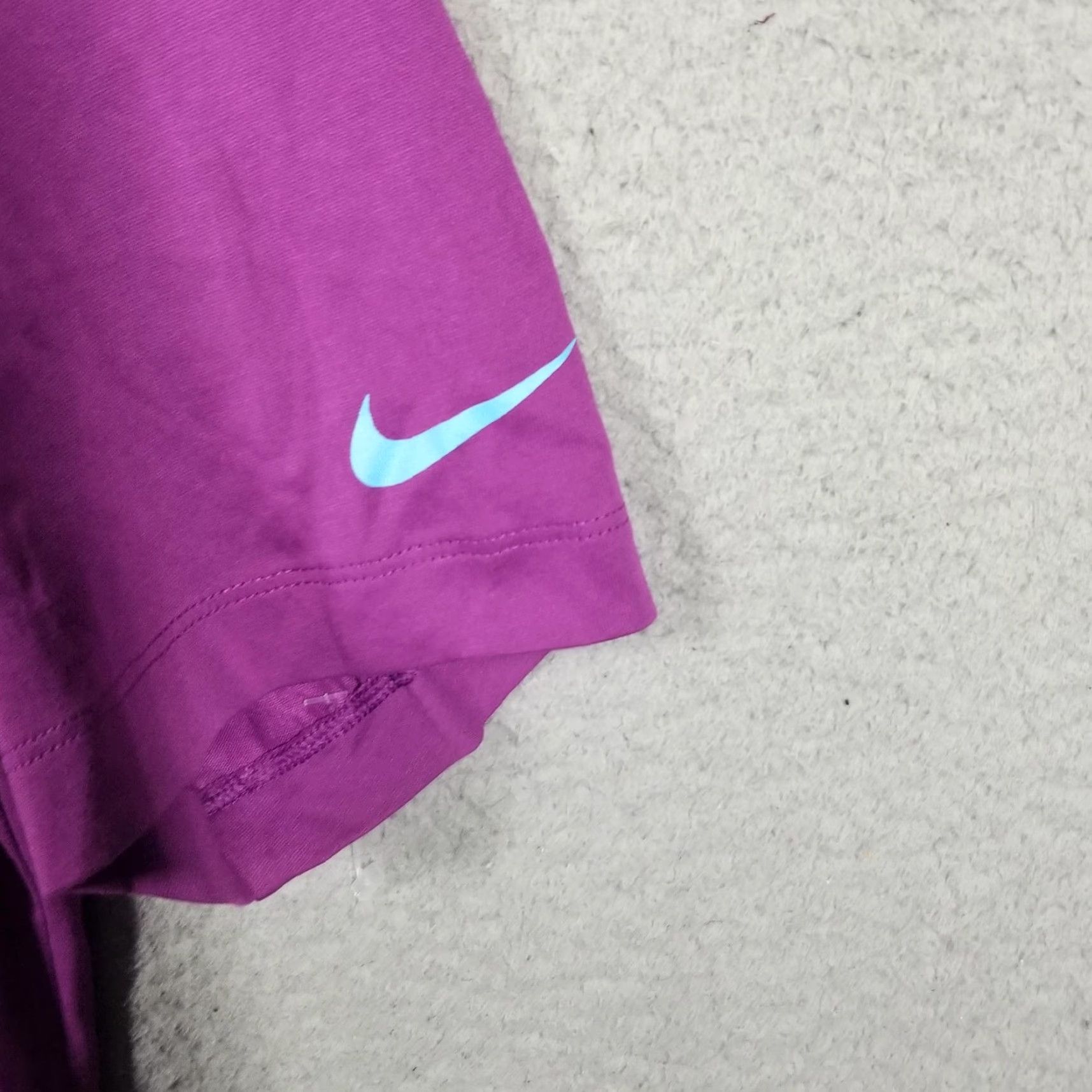 Nike Nike Ja Morant Basketball Tee Men's M T-Shirt Purple Size US M / EU 48-50 / 2 - 3 Thumbnail