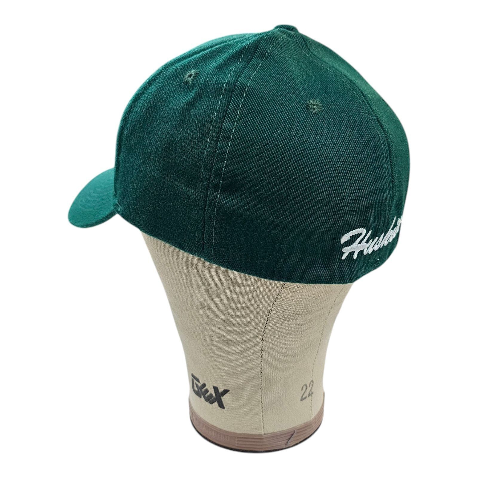Other Huskies Script Embroidered Adult M Cap Trucker Baseball Hat Size ONE SIZE - 13 Thumbnail
