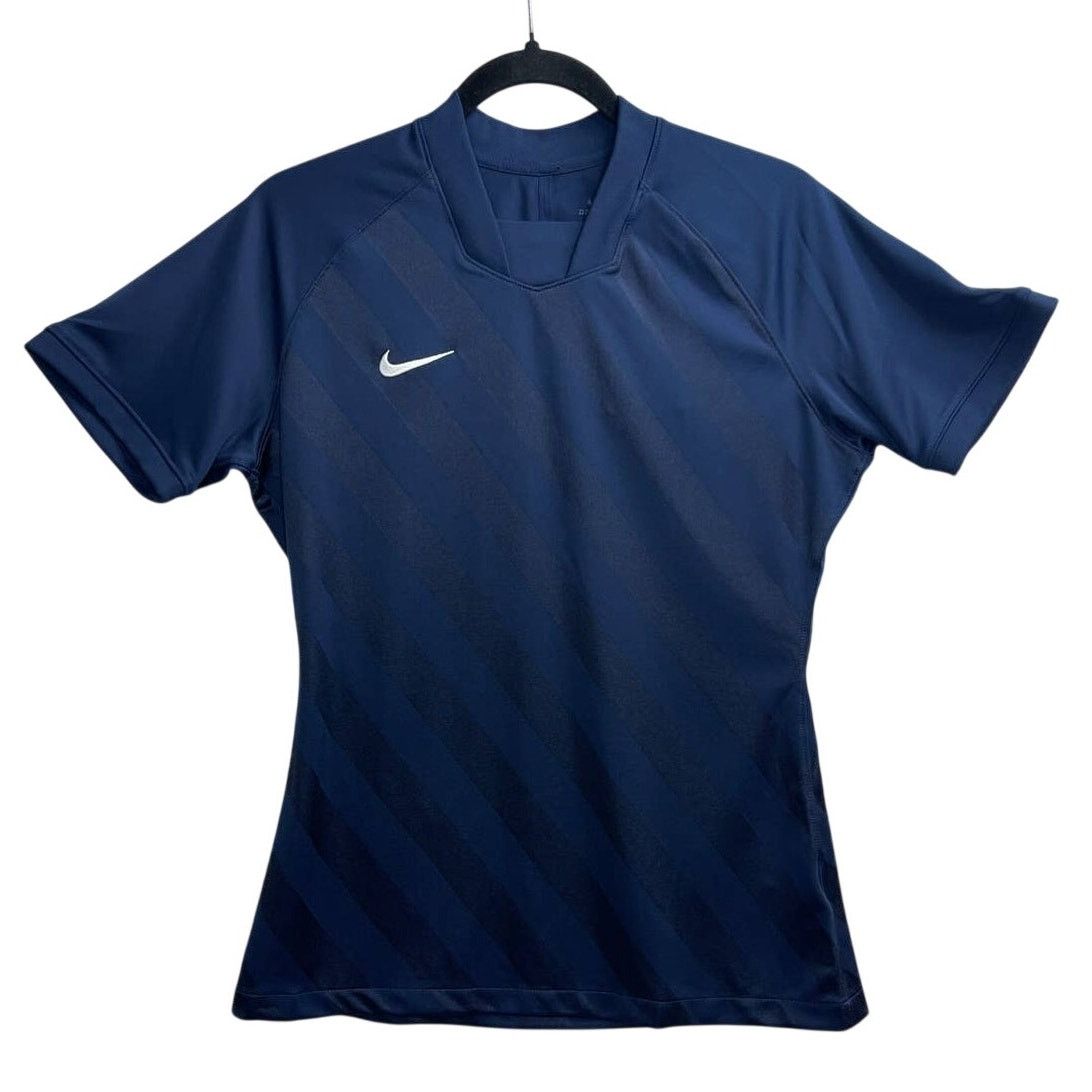 Nike Nike Women’s Dri-Fit Challenge 3 Soccer Jersey M BV6727-419 Size M / US 6-8 / IT 42-44 - 3 Thumbnail