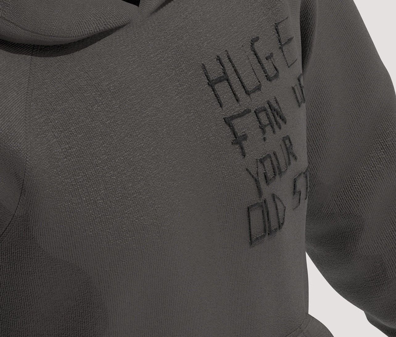 Drake “If You’re Reading This It’s Too Late” Hoodie Size US L / EU 52-54 / 3 - 11 Thumbnail