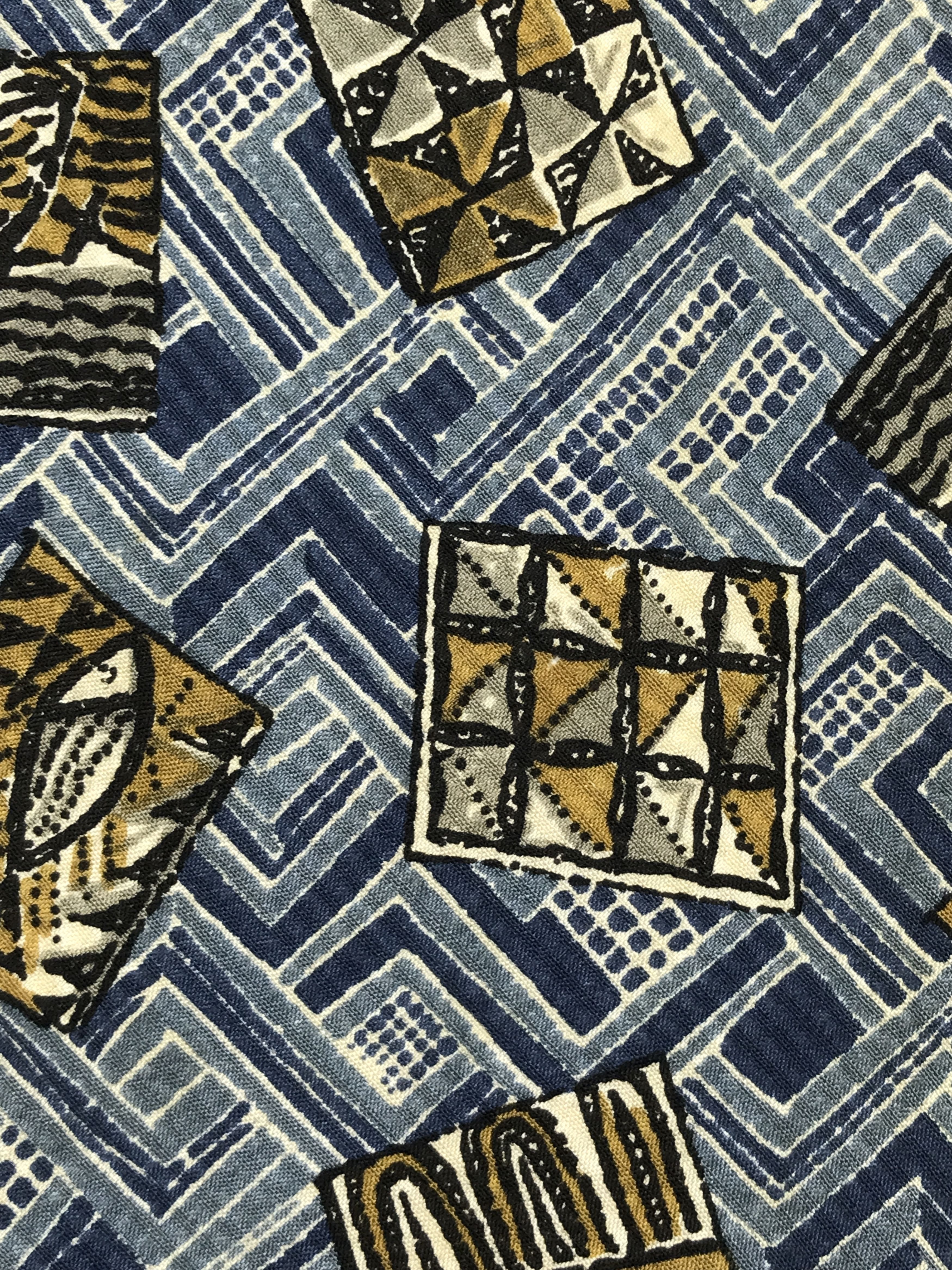 Bally × Vintage Vintage Bally Necktie Size ONE SIZE - 5 Thumbnail