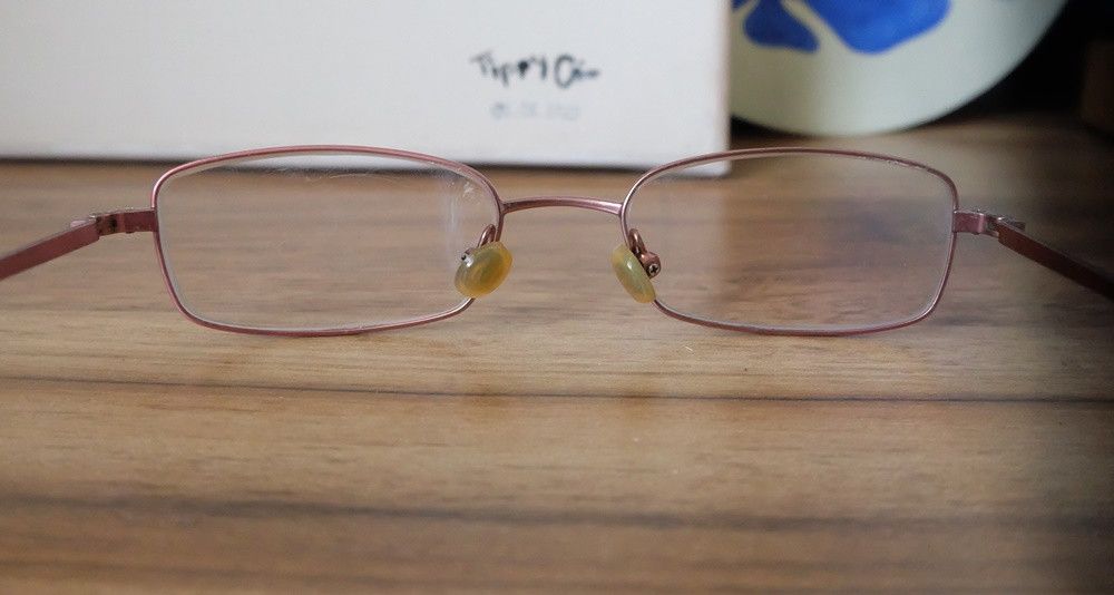 Other Minuet Lady Glasses Size ONE SIZE - 3 Thumbnail