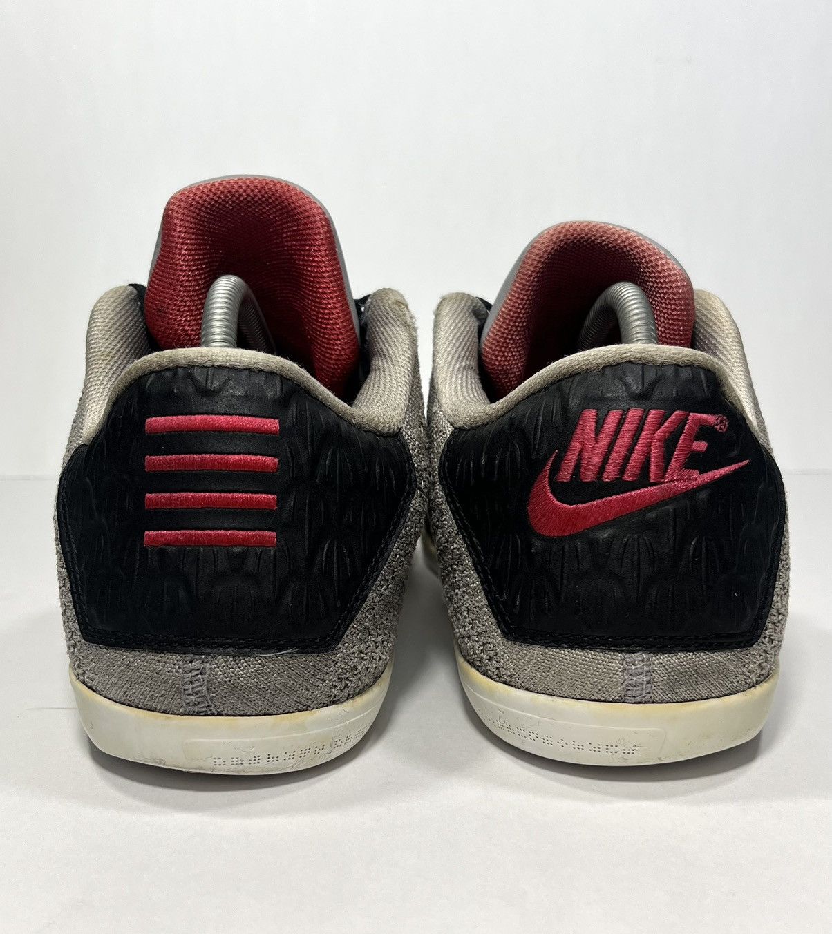 Nike Nike Kobe 11 Elite Low ‘Tinker Muse’ Shoes Size: 10 M Size US 10 / EU 43 - 5 Thumbnail