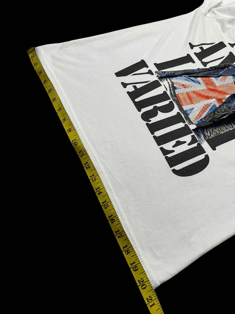 PPFM PPFM Peyton Place For Men T-Shirt Size US L / EU 52-54 / 3 - 6 Thumbnail