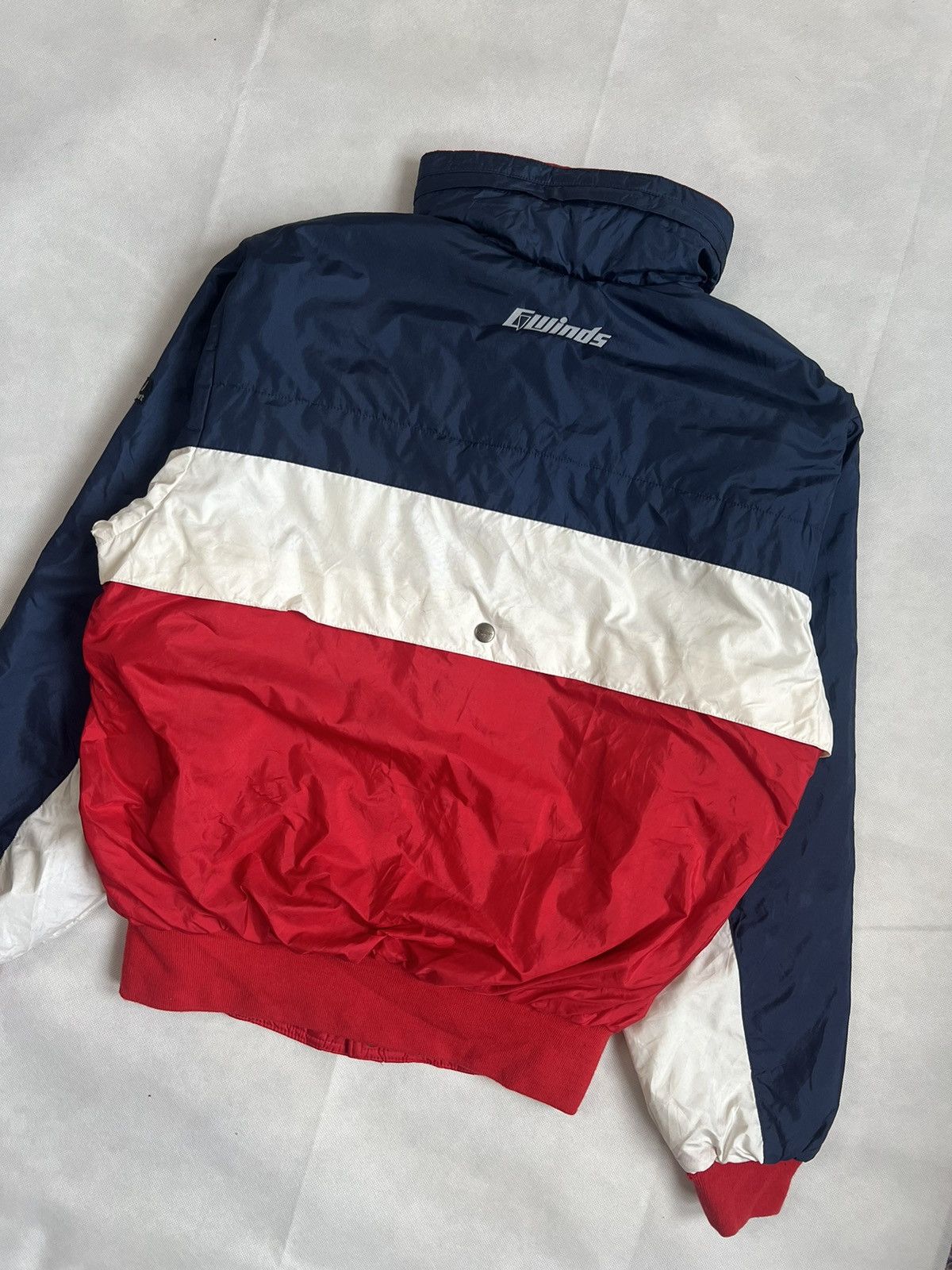 Sports Specialties Vintage Gwinds Thermo Control System Ski Jacket Size US M / EU 48-50 / 2 - 13 Thumbnail